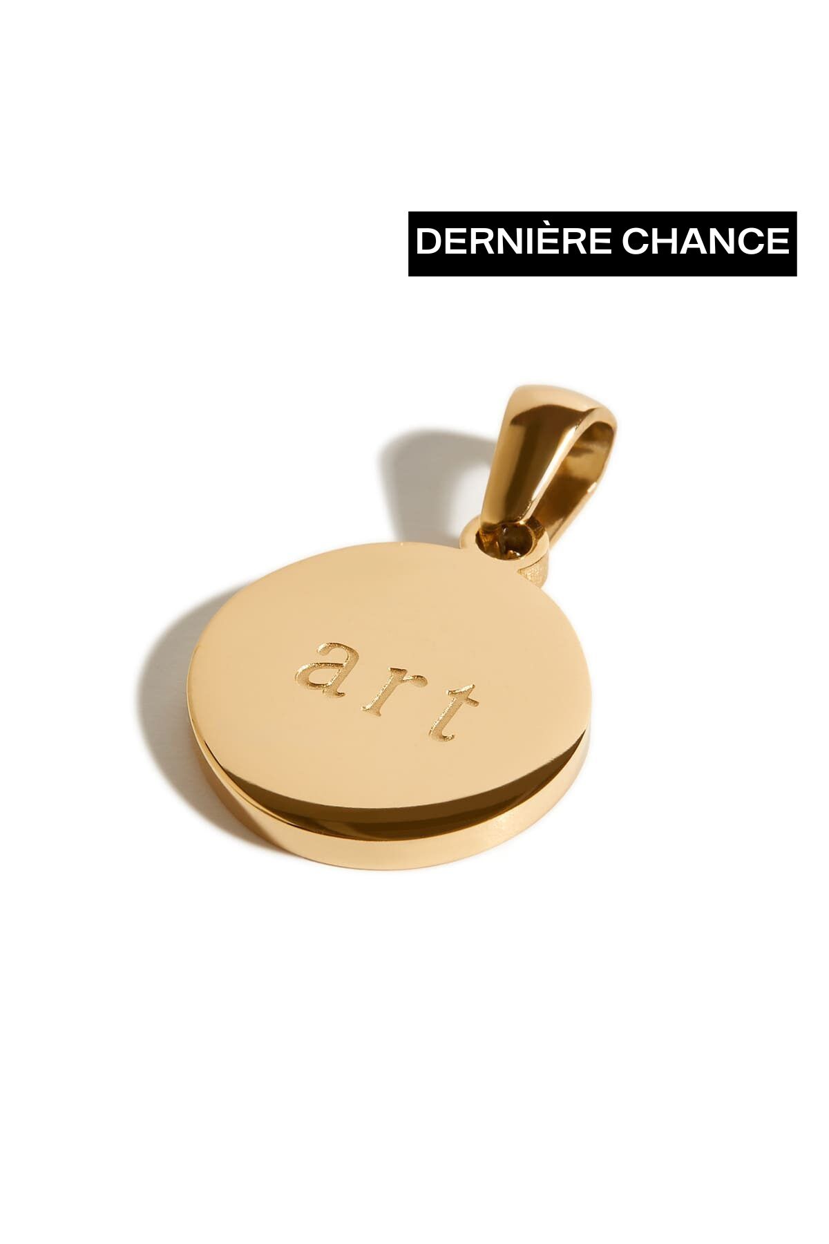 Pendentif Marcus