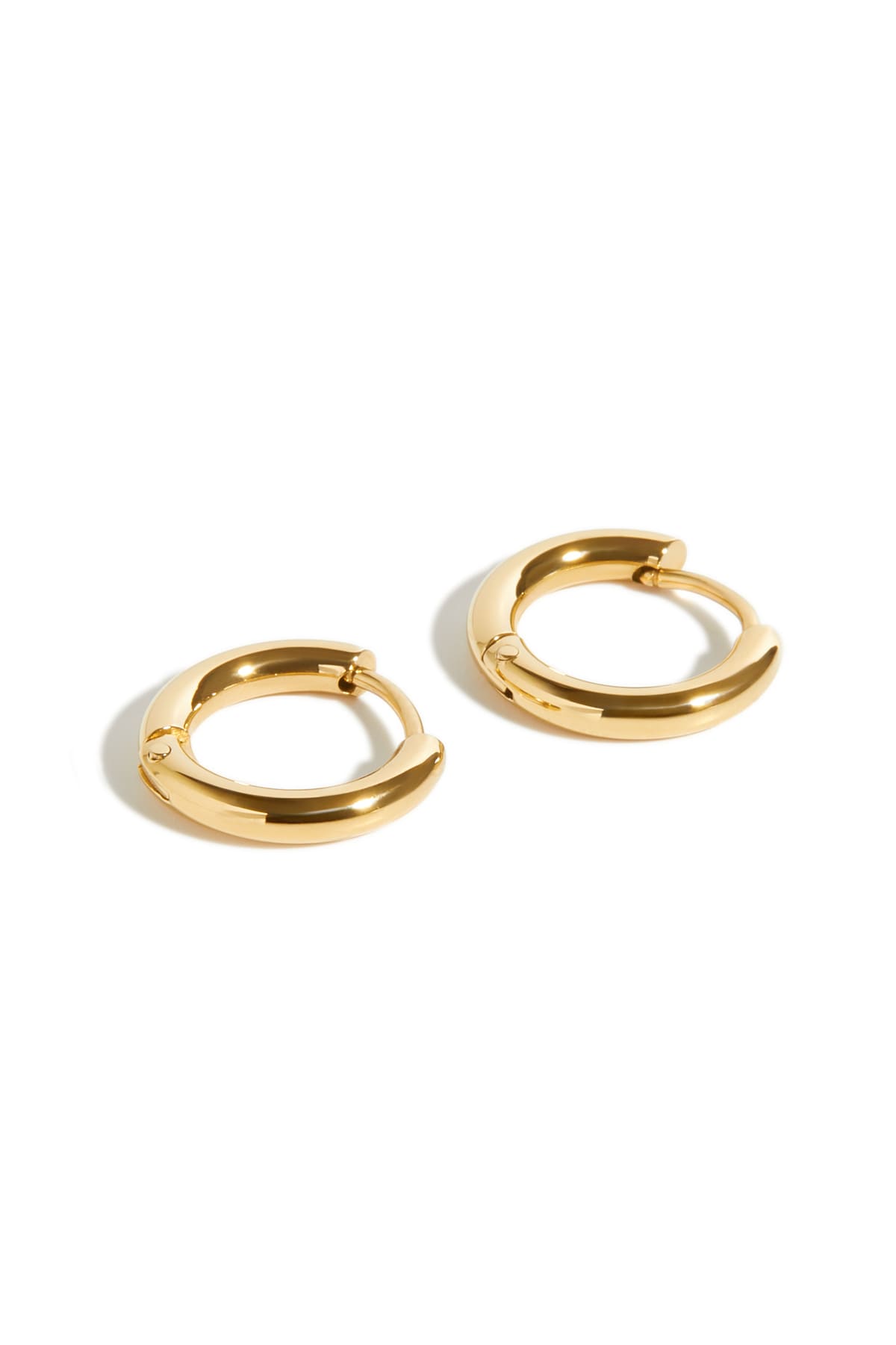 Boucles d’oreilles Charlie 15mm