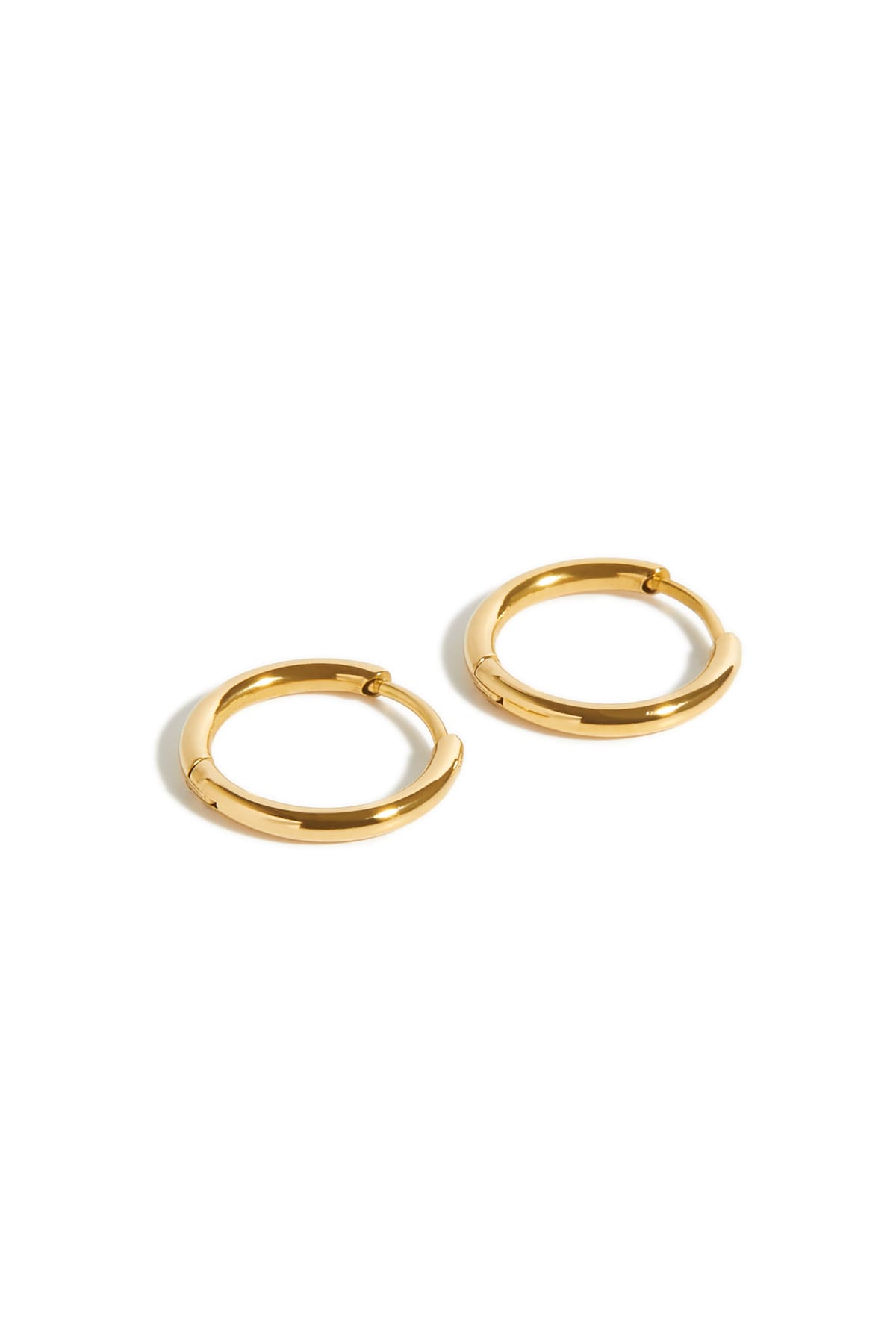 Boucles d’oreilles Vincent