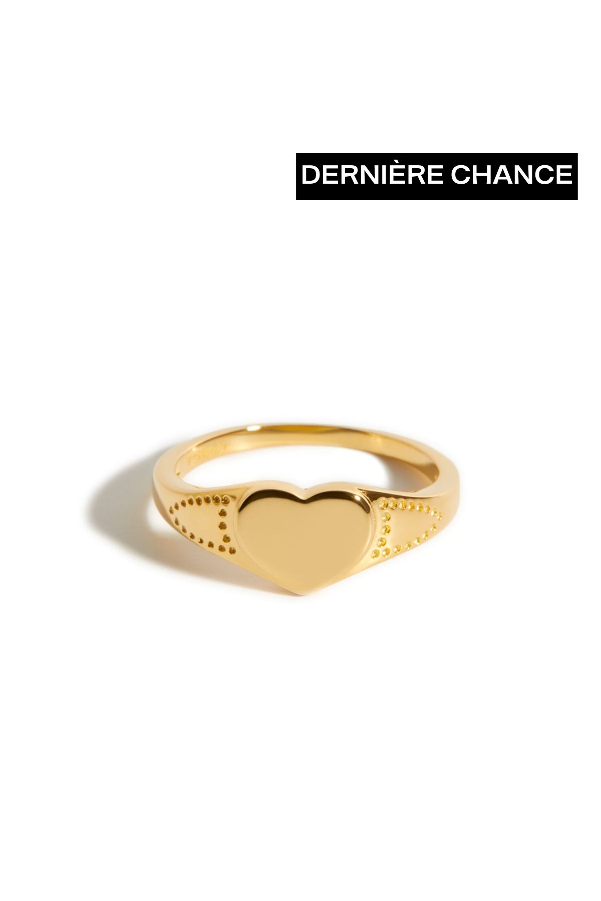 Bague Jasmine
