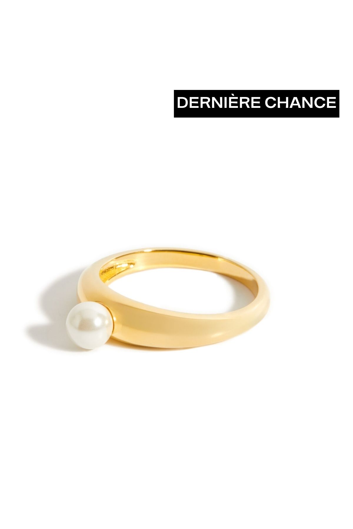 Bague Fauve