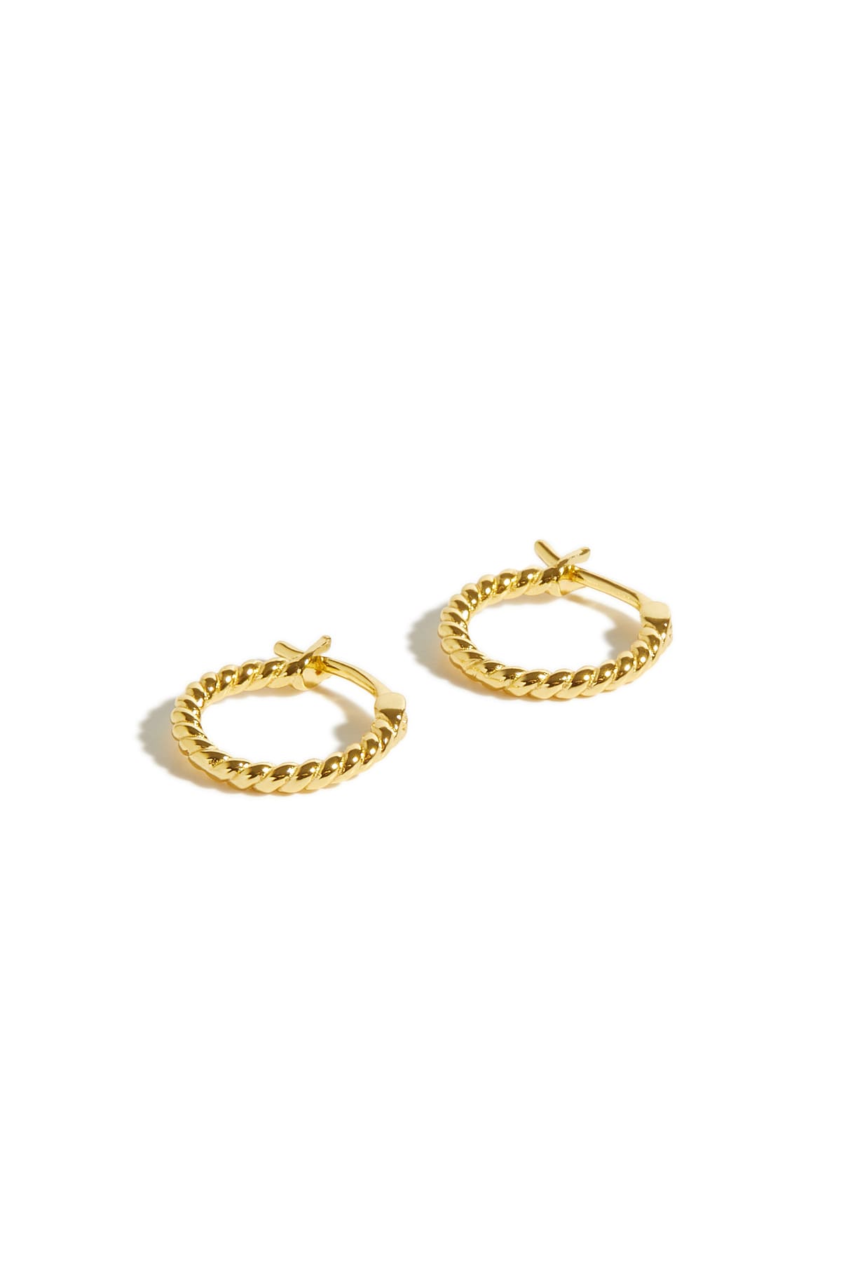 Boucles d’oreilles Marie-Hélène