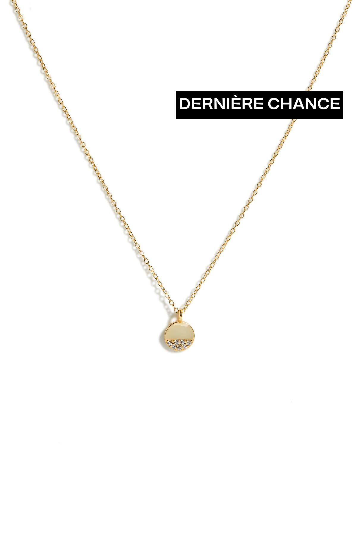 Collier Seven