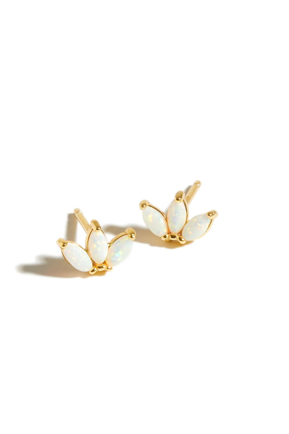Boucles d’oreilles Vera
