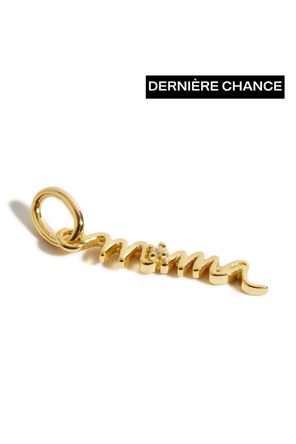 Pendentif Mama