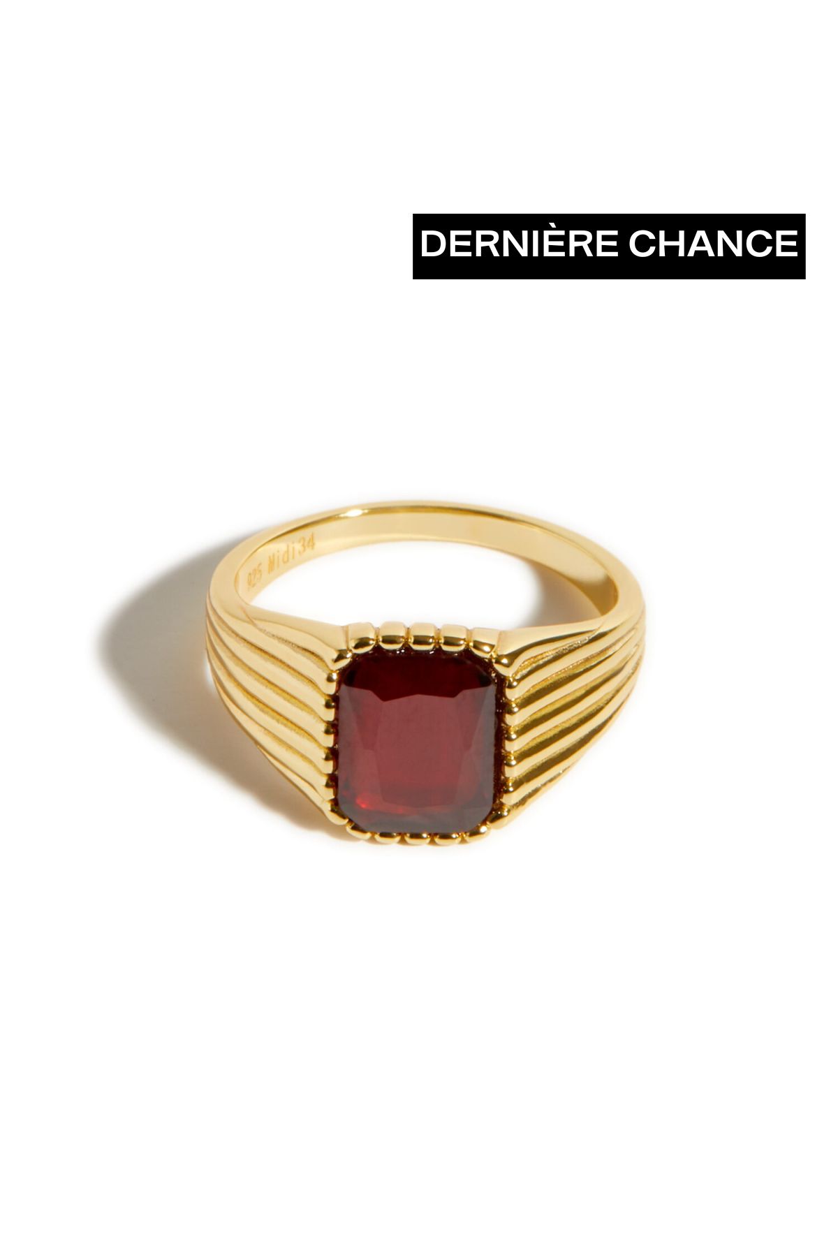 Bague Scarlett