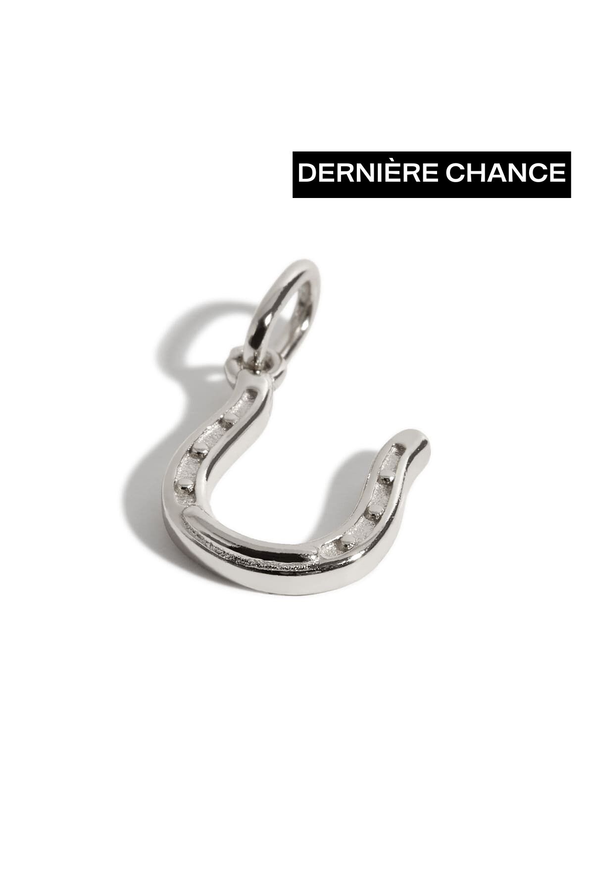 Pendentif Chance