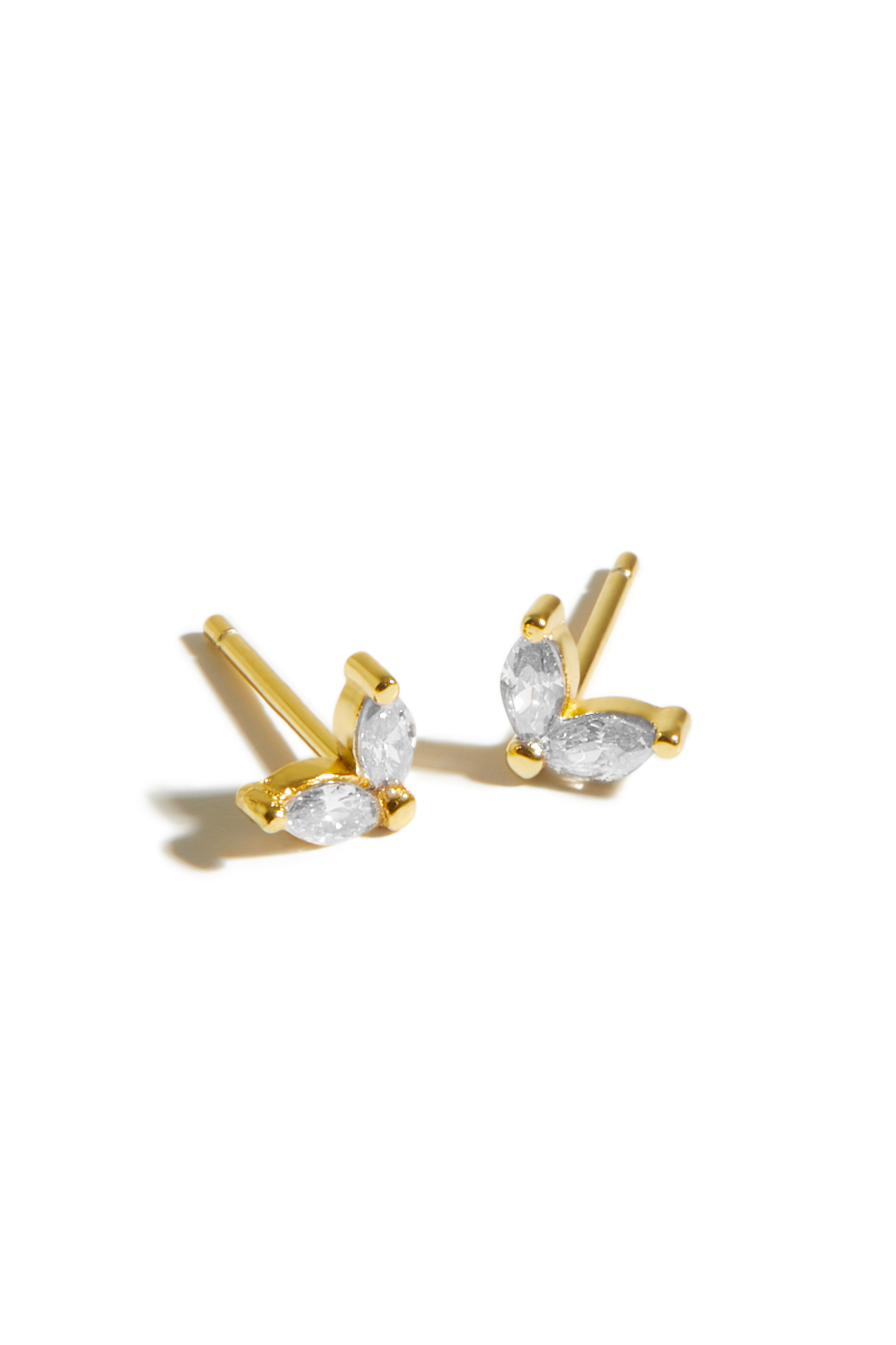 Boucles d’oreilles Emma
