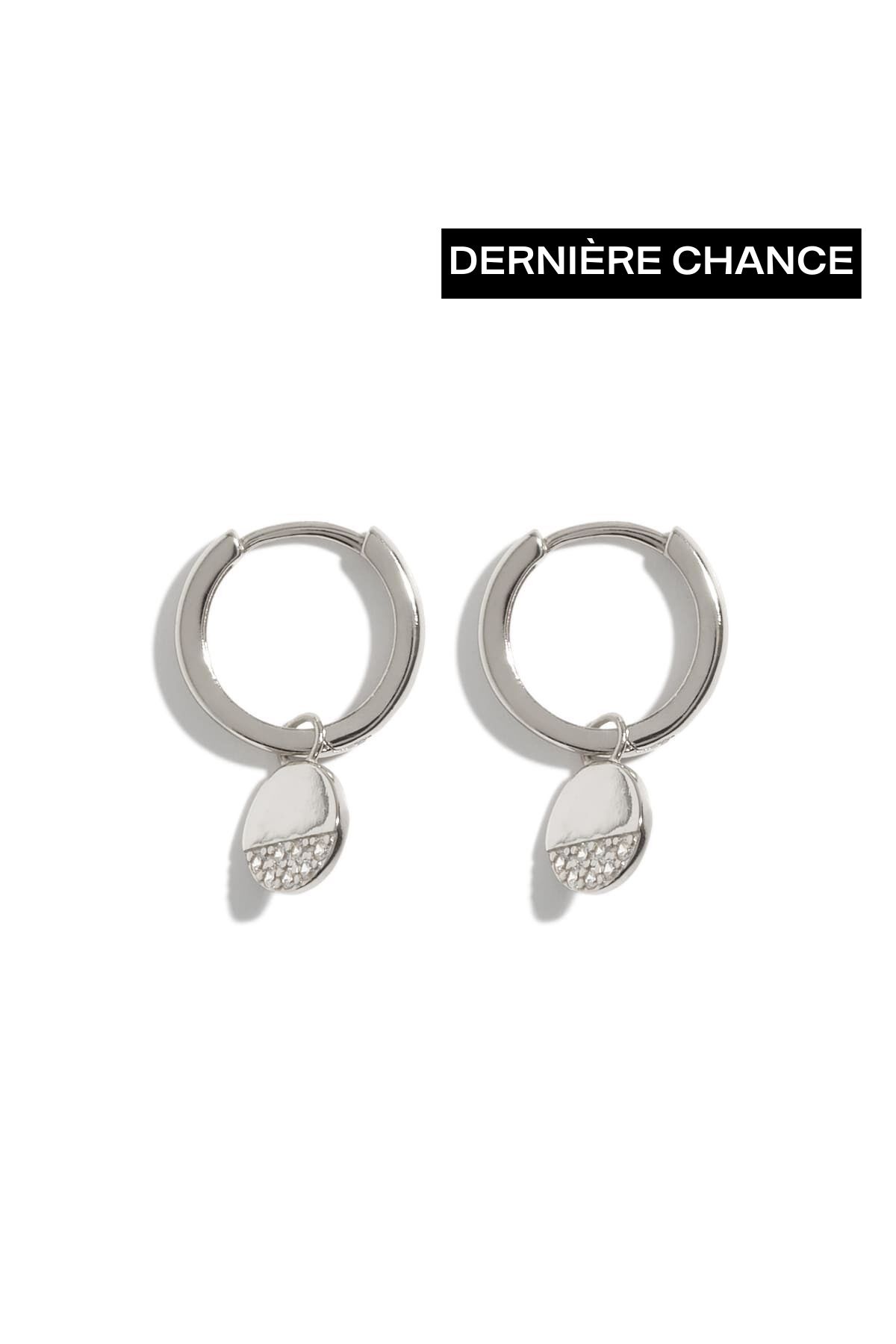 Boucles d’oreilles Seven