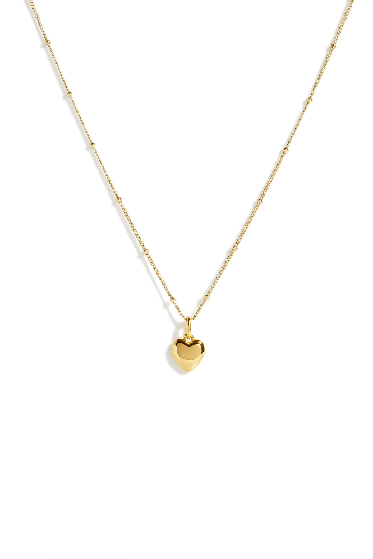 Collier Amour