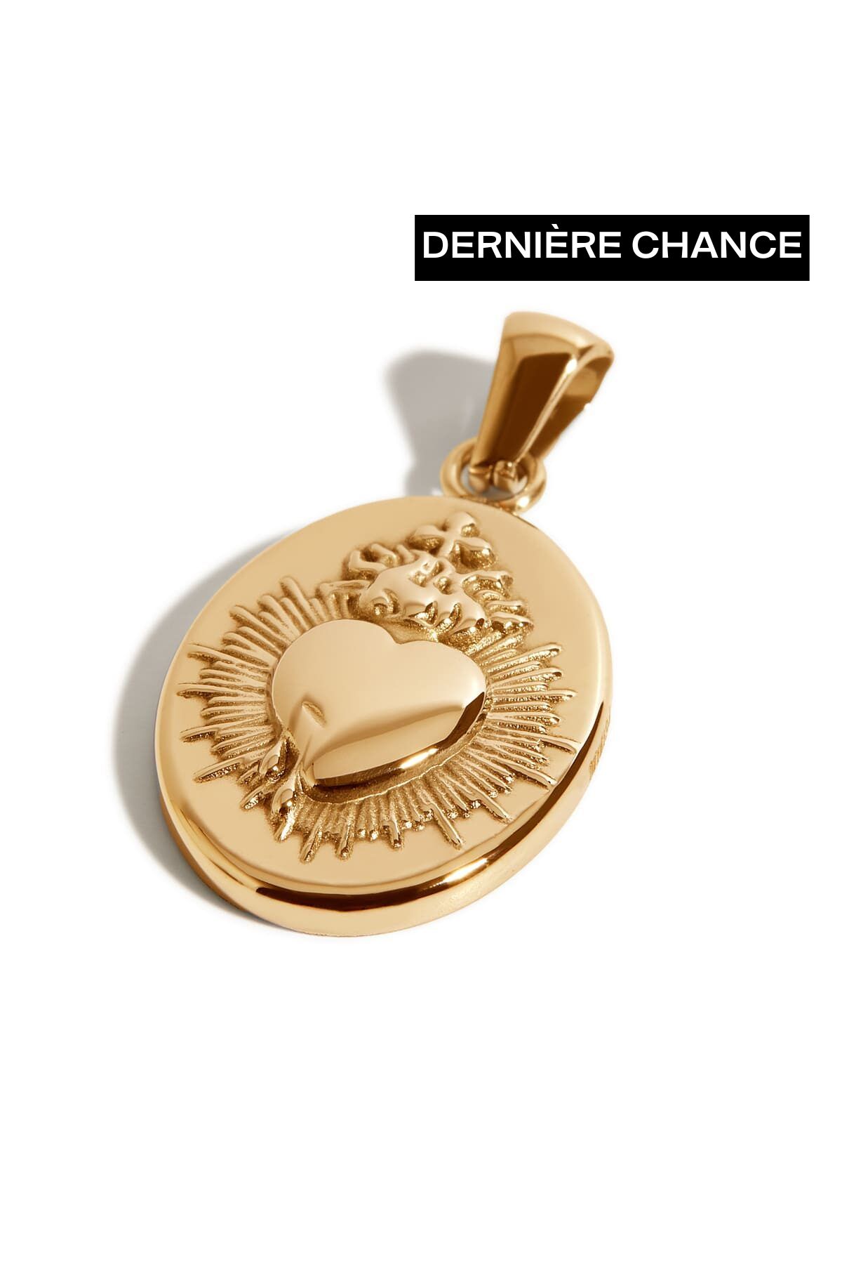 Pendentif Fred