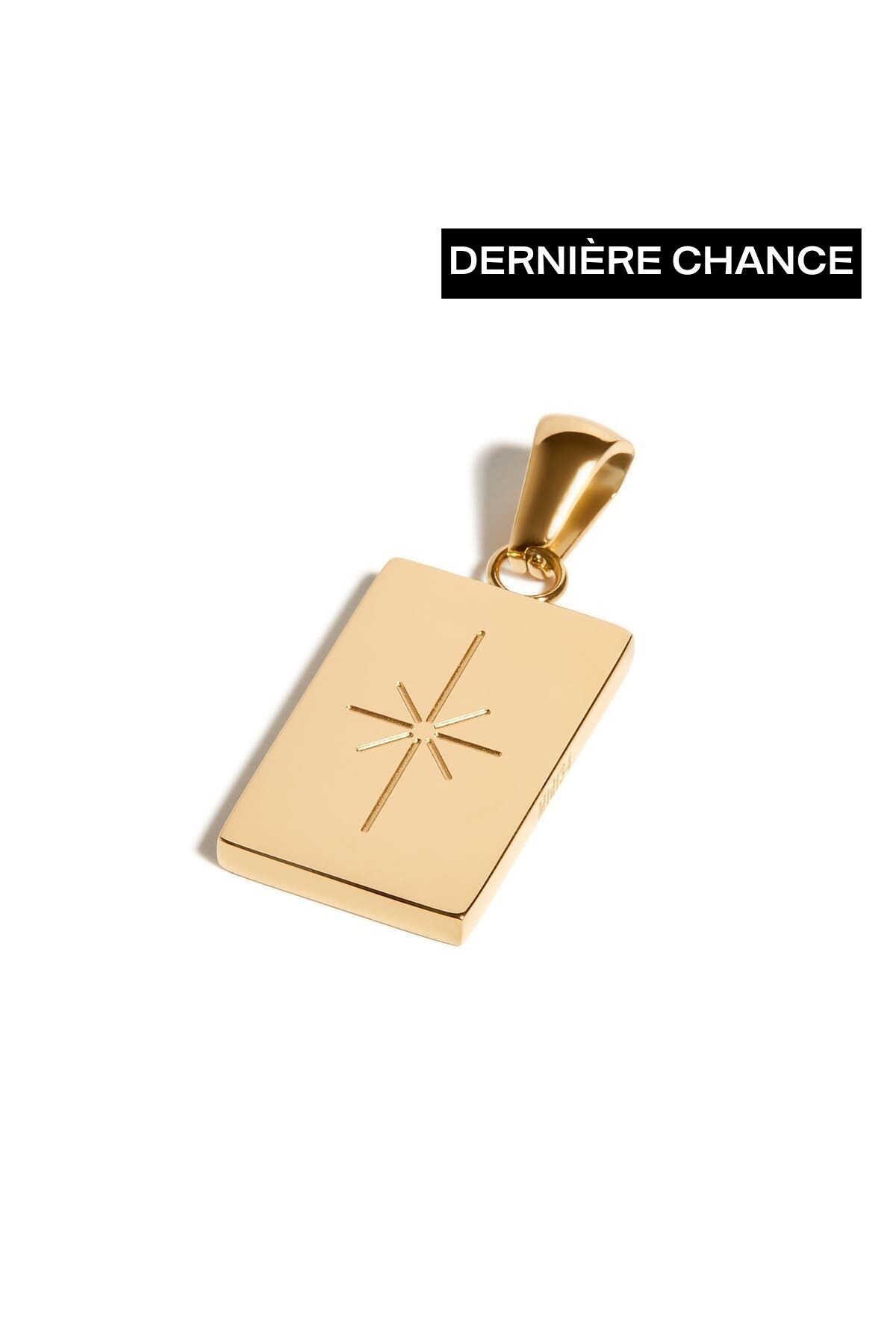 Pendentif Jules