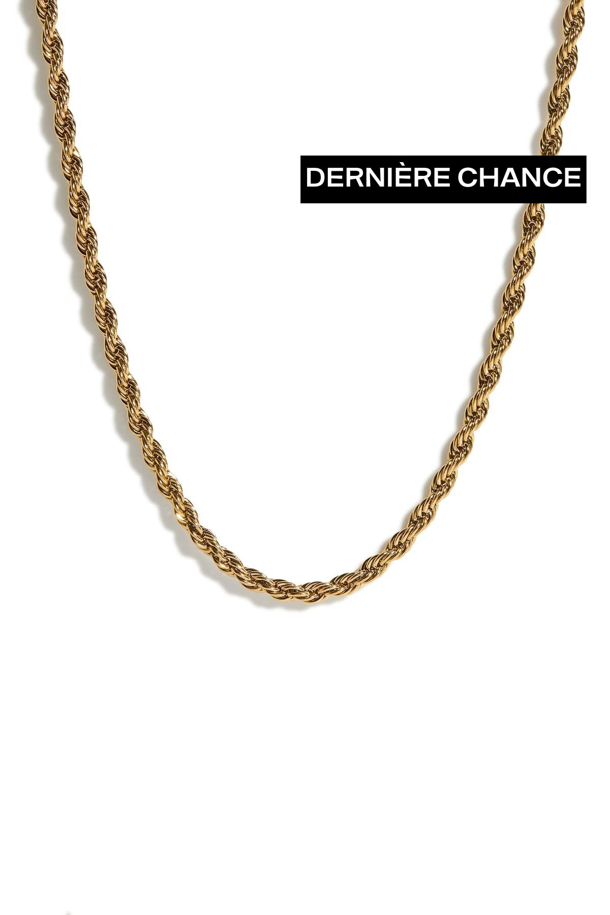 Chaîne Henri