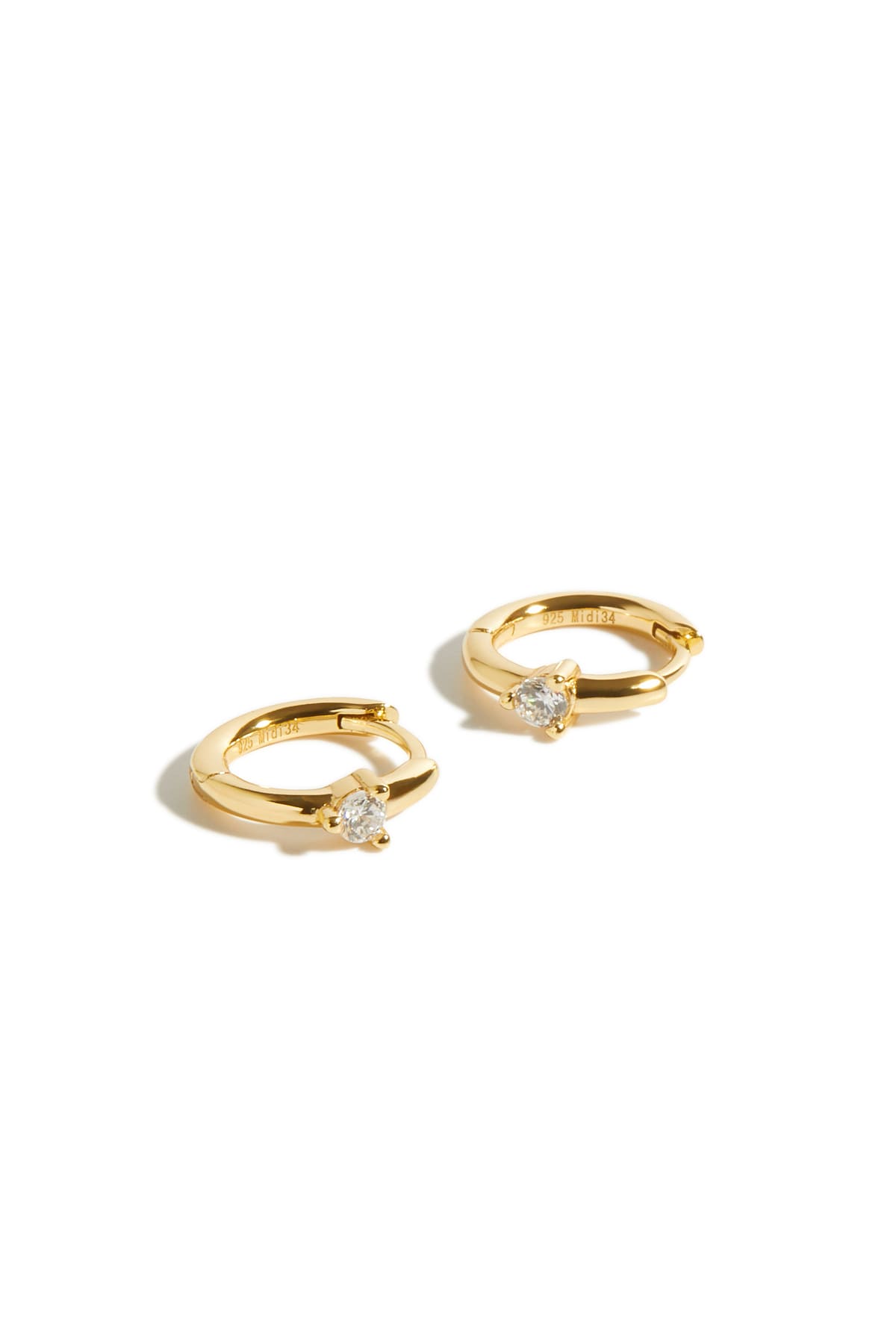 Boucles d’oreilles Lana