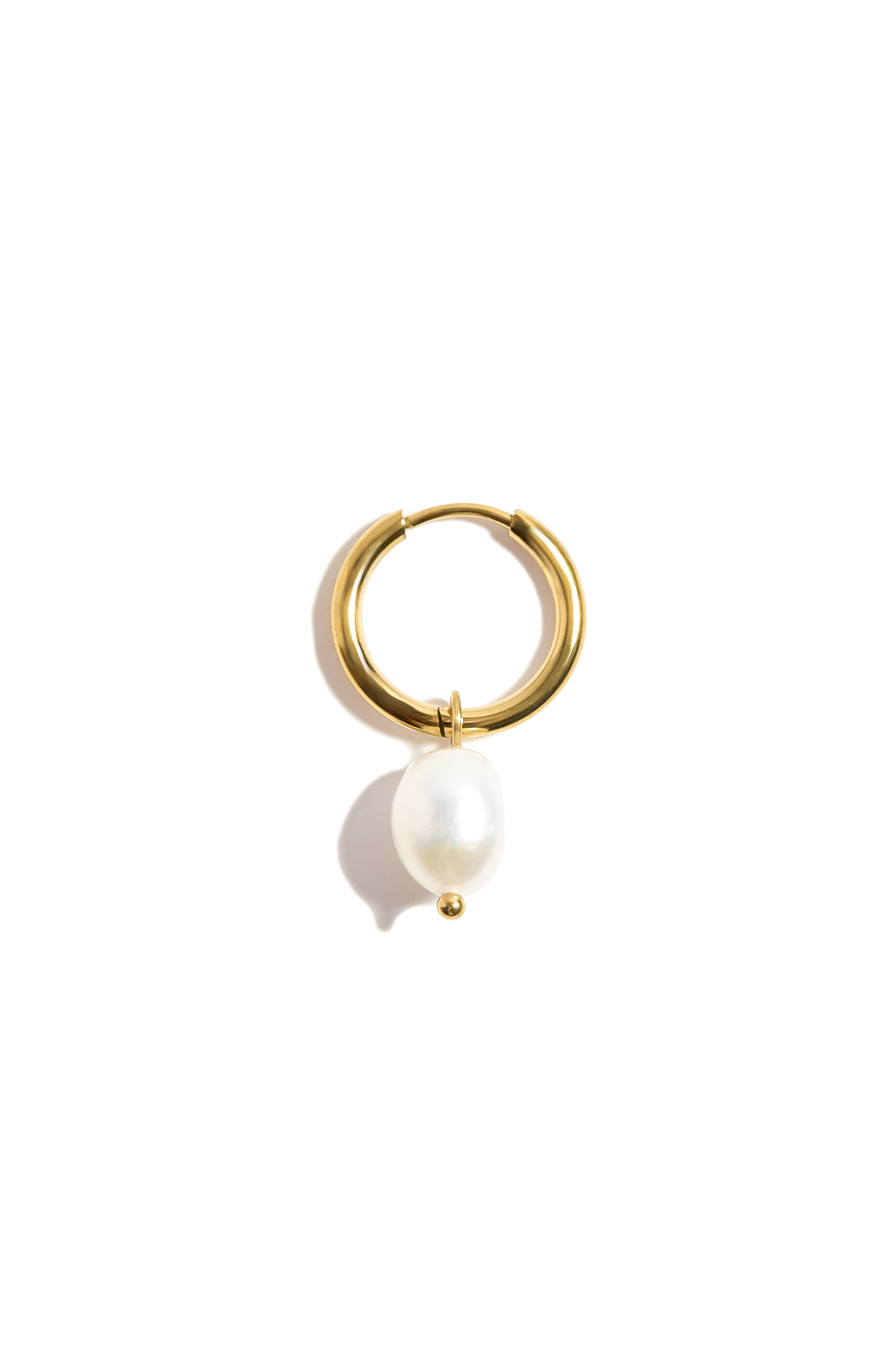 Boucle d’oreille Axel