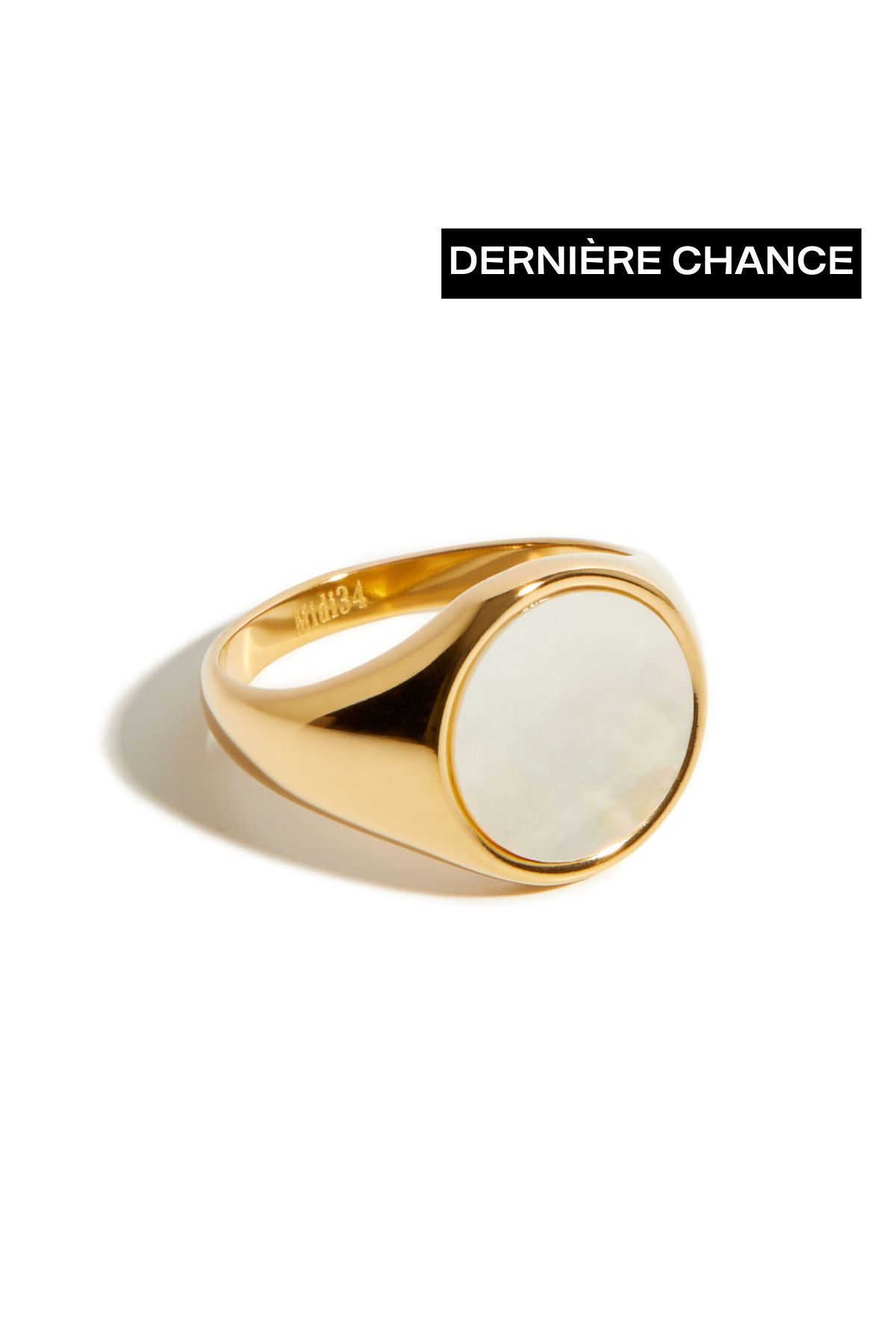 Bague Matteo