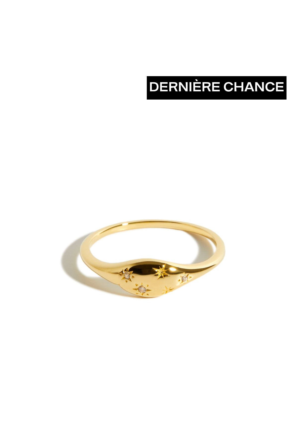 Bague Céleste