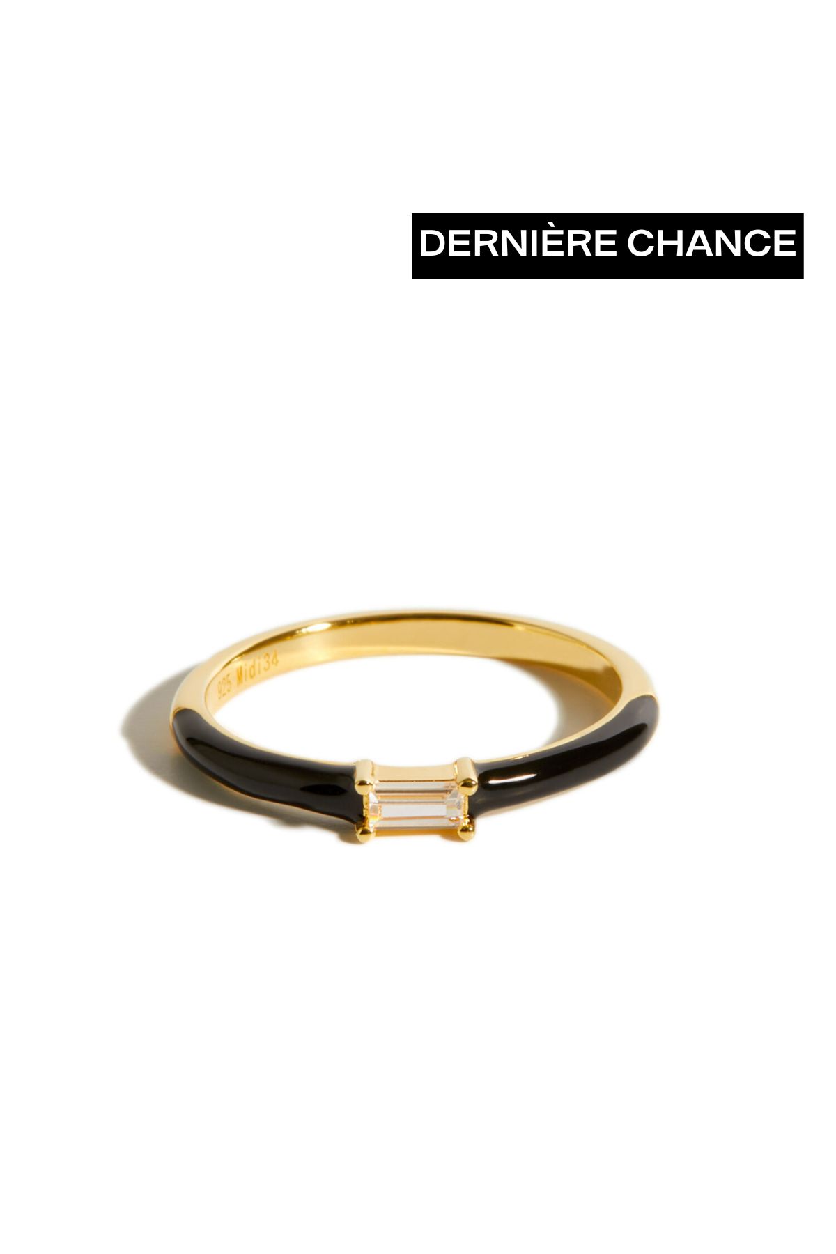 Bague Daphnée