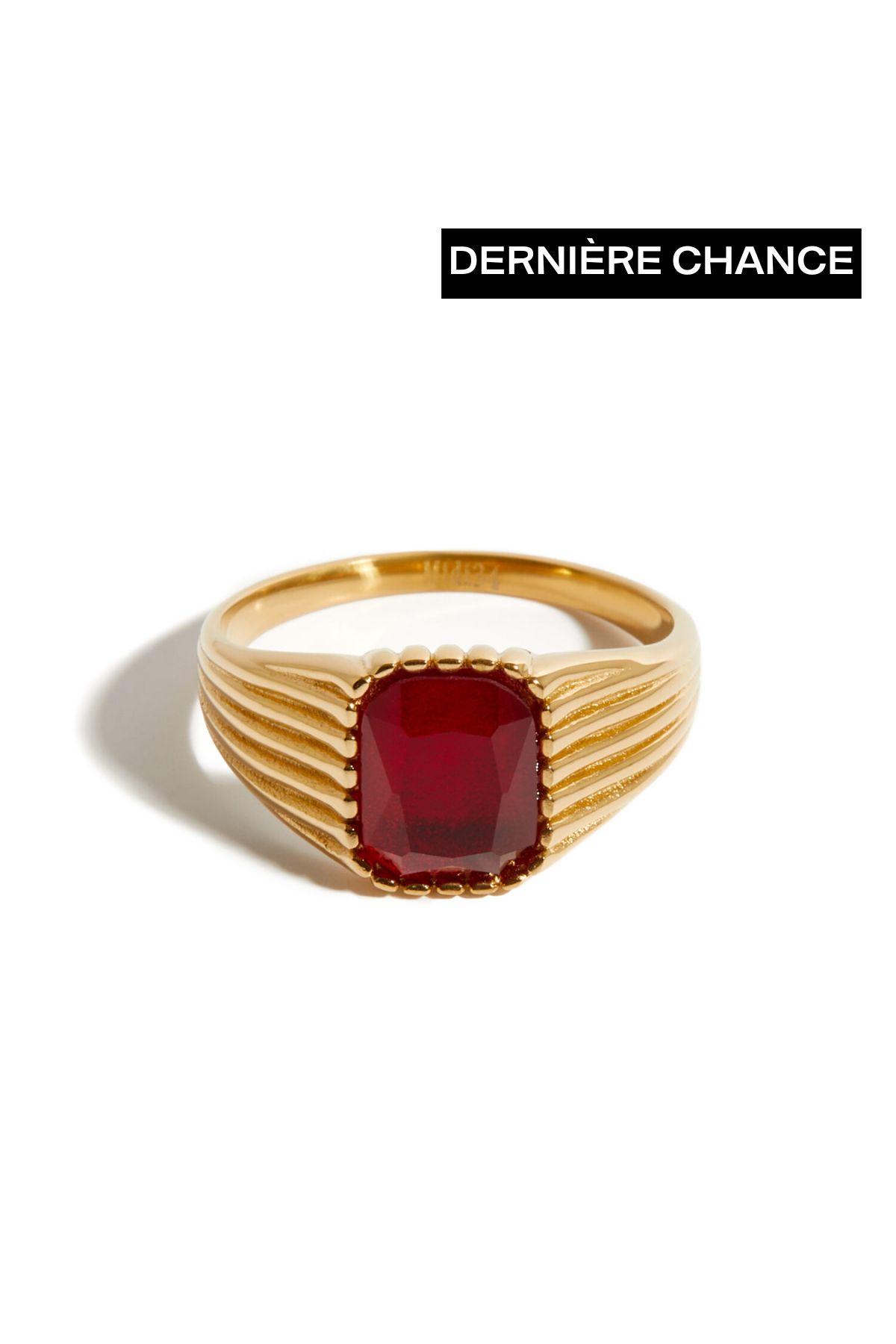 Bague Oscar