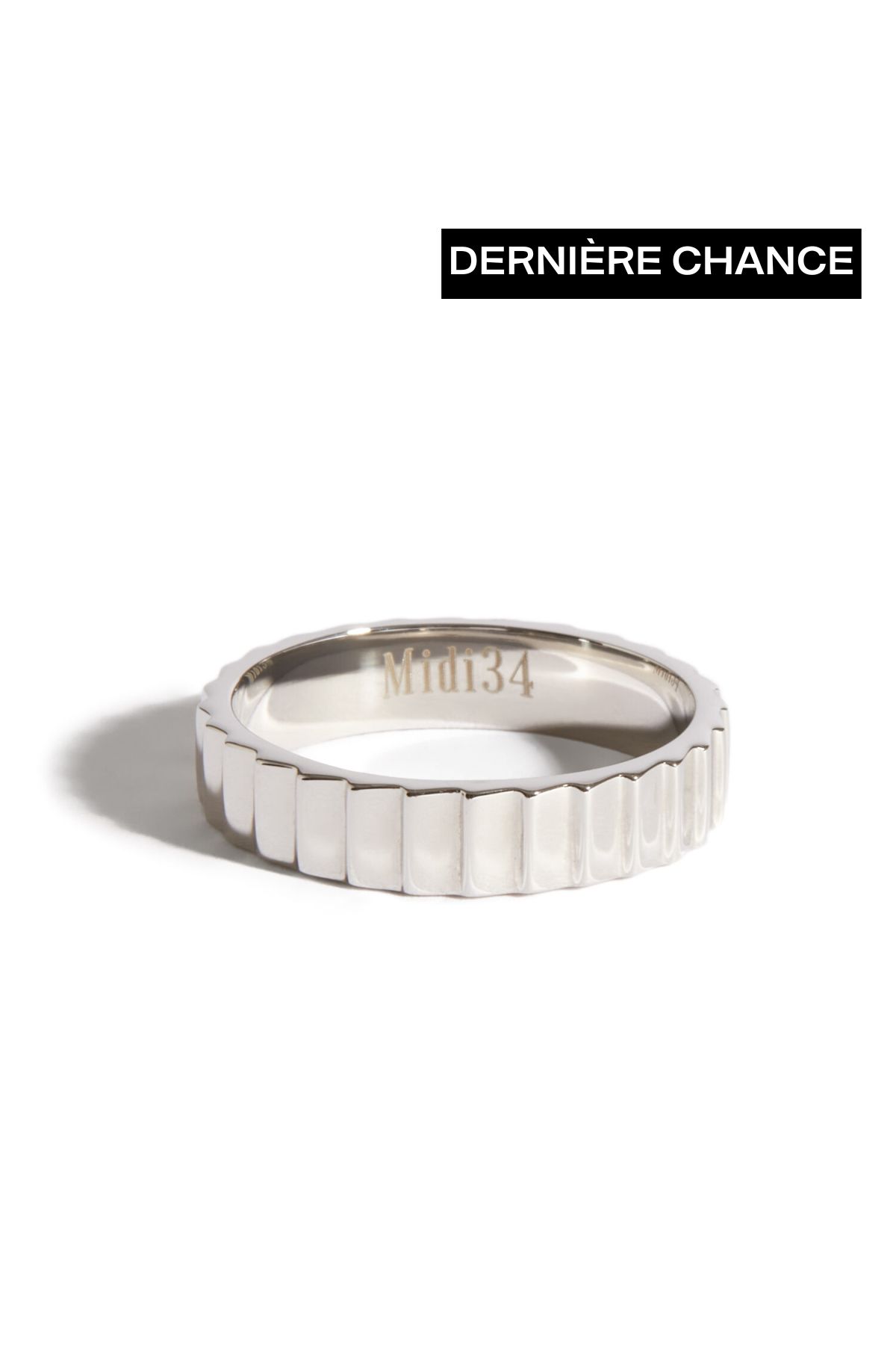 Bague Hugo