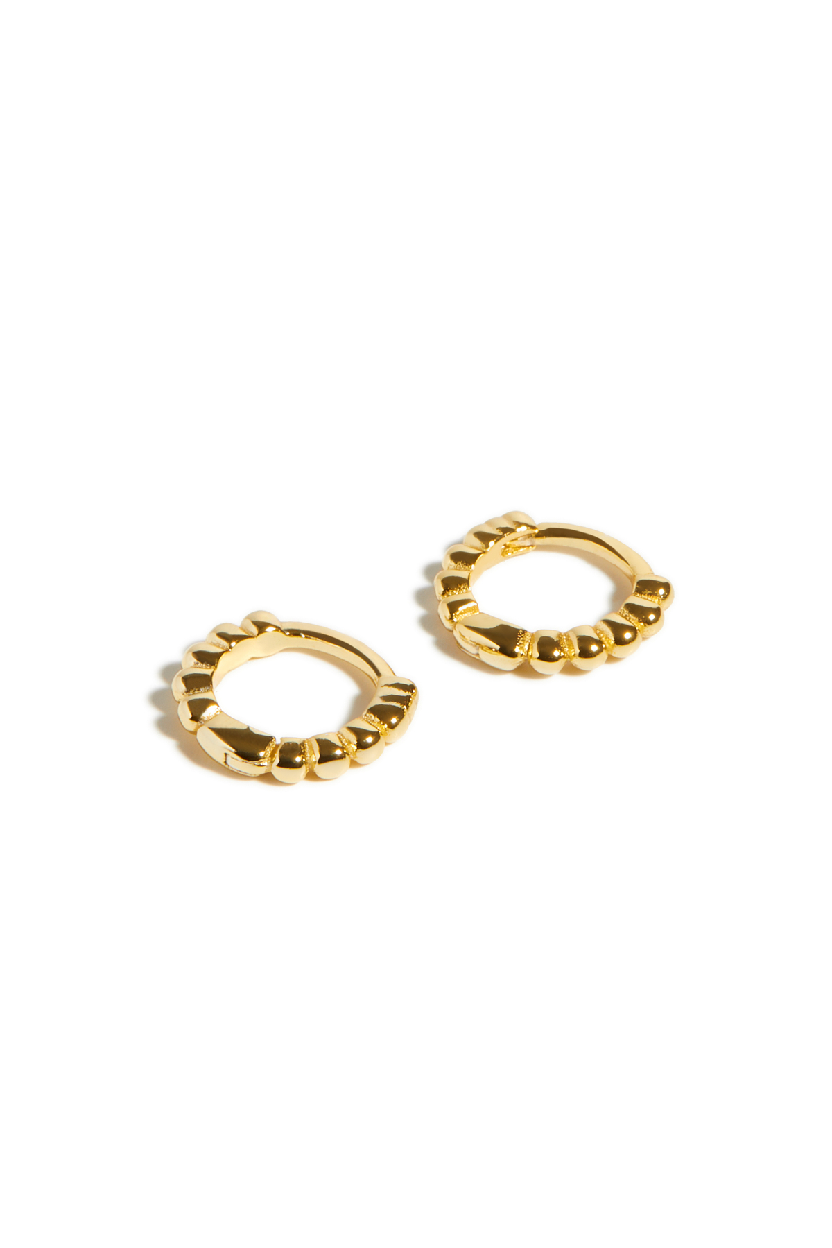Boucles d’oreilles Elsa