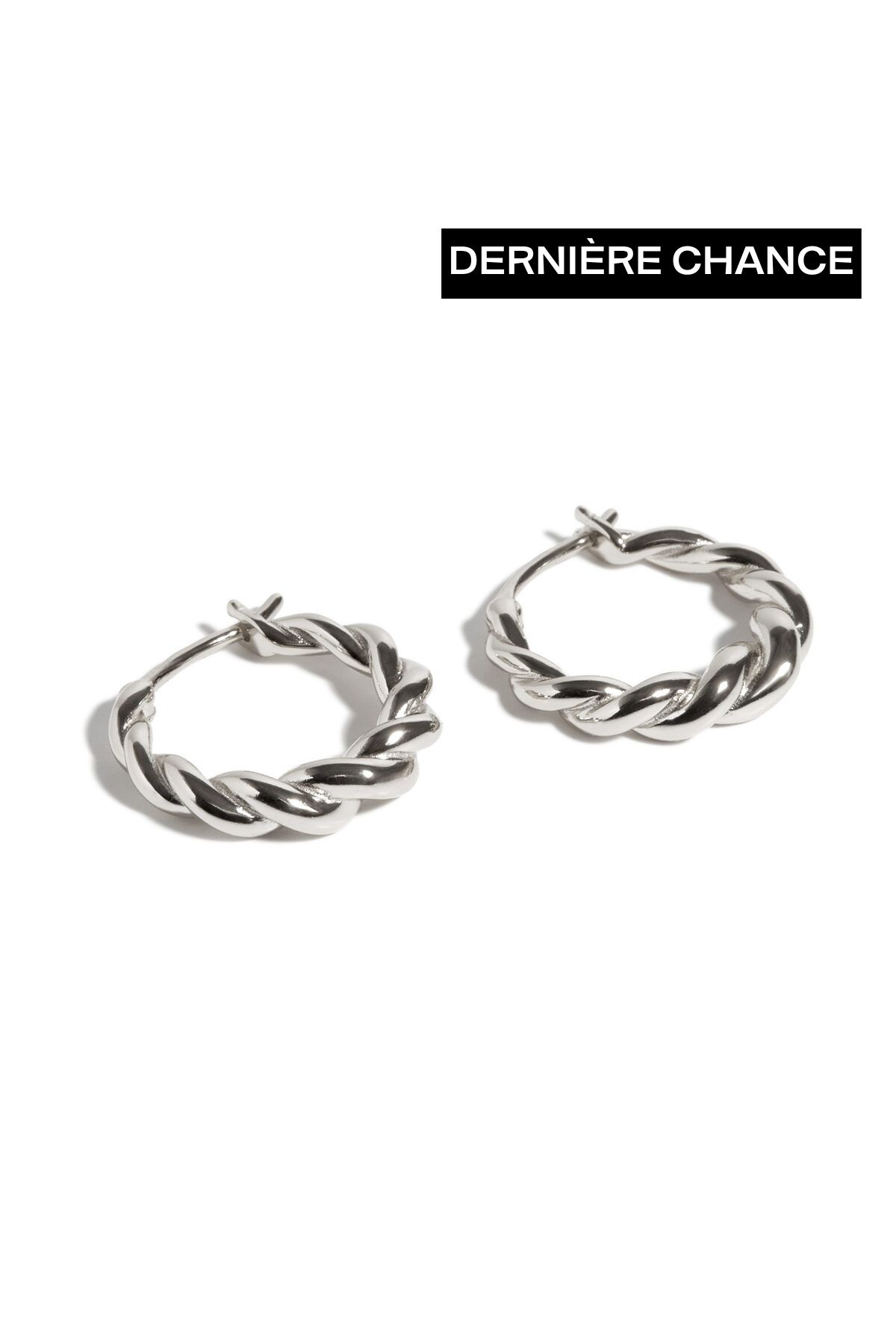 Boucles d’oreilles Zara