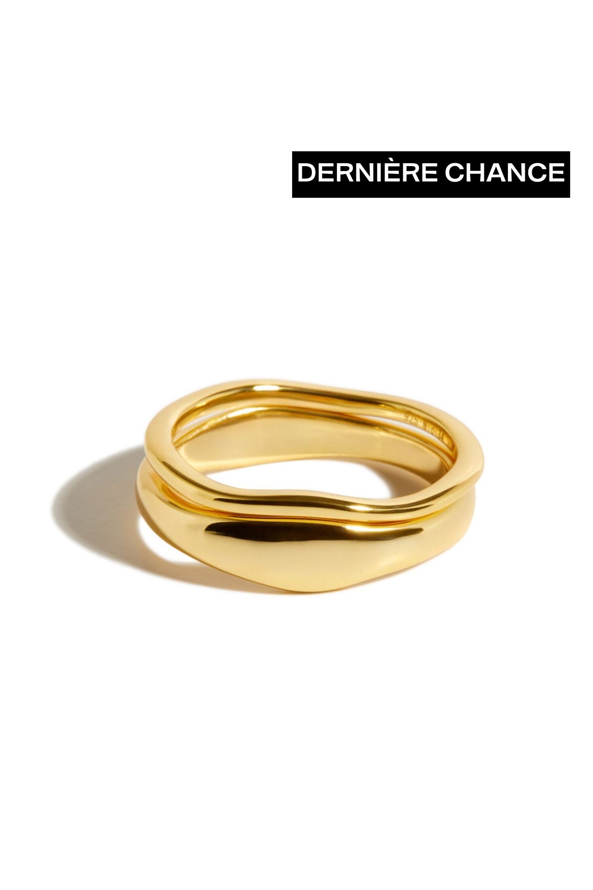 Bague Mathilde