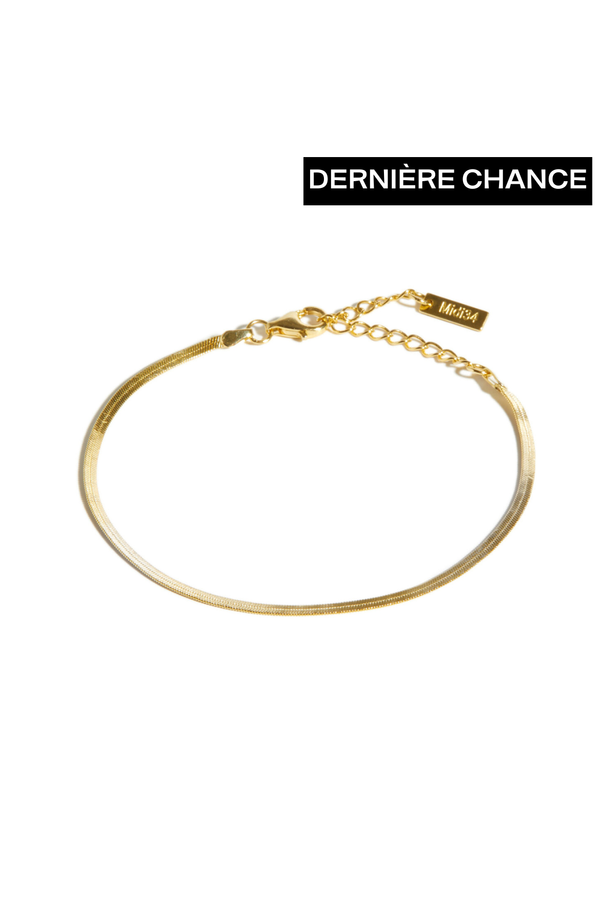 Bracelet Snake