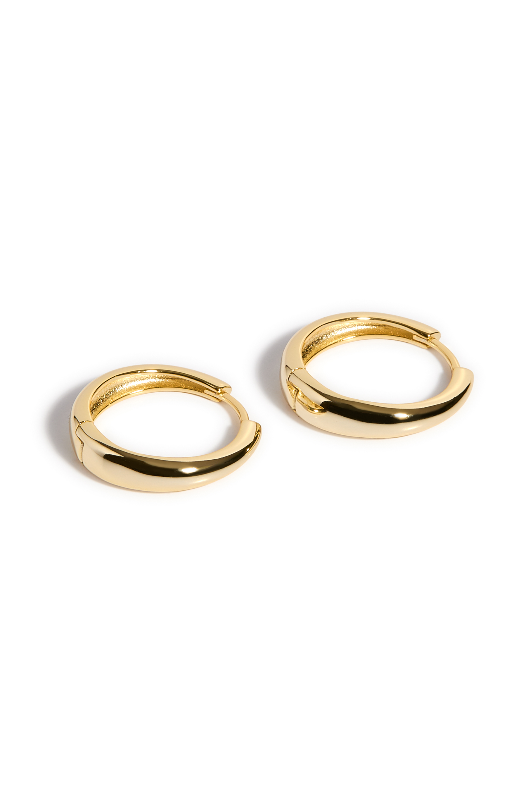 Boucles d’oreilles Marion 20mm