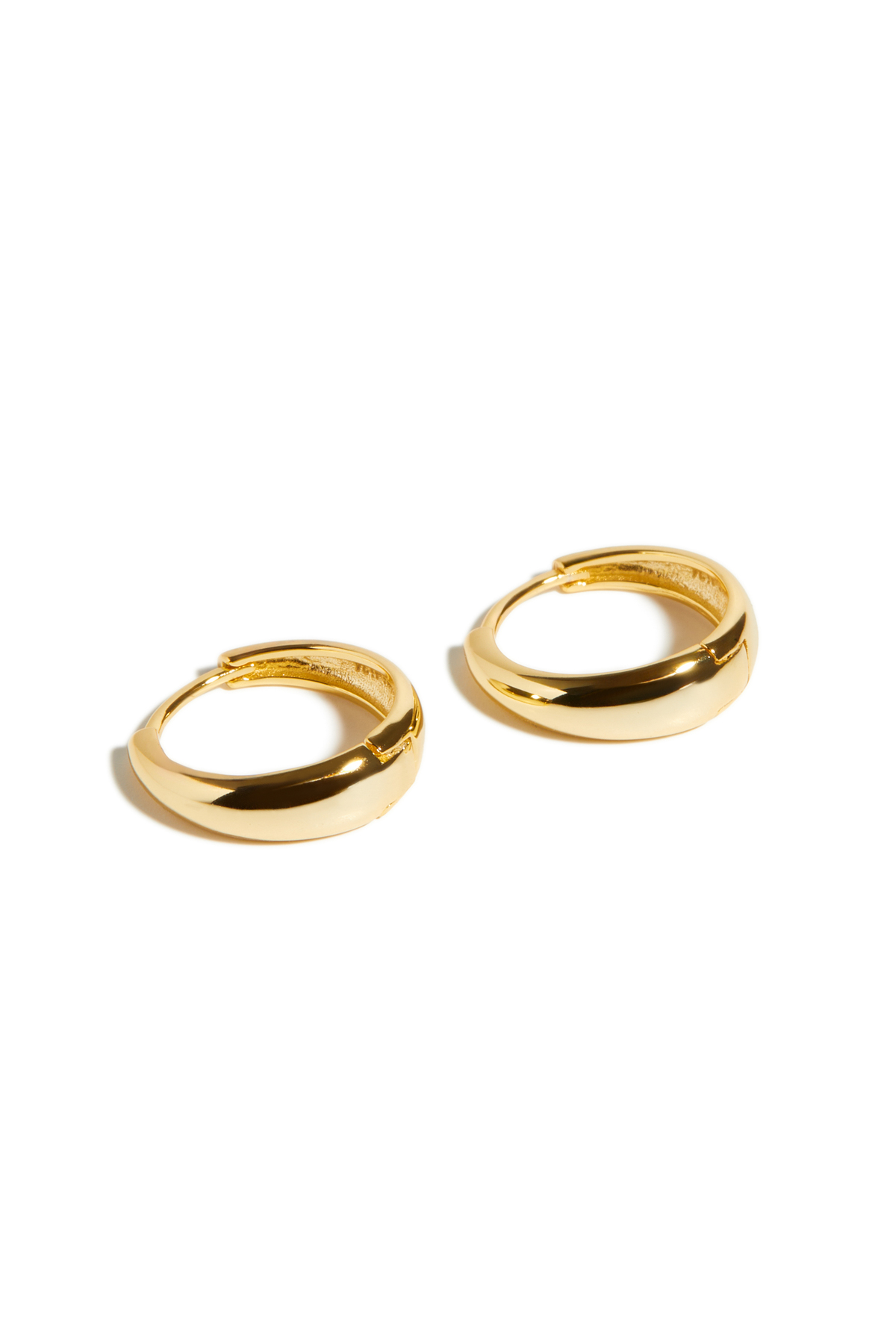 Boucles d’oreilles Marion 16mm