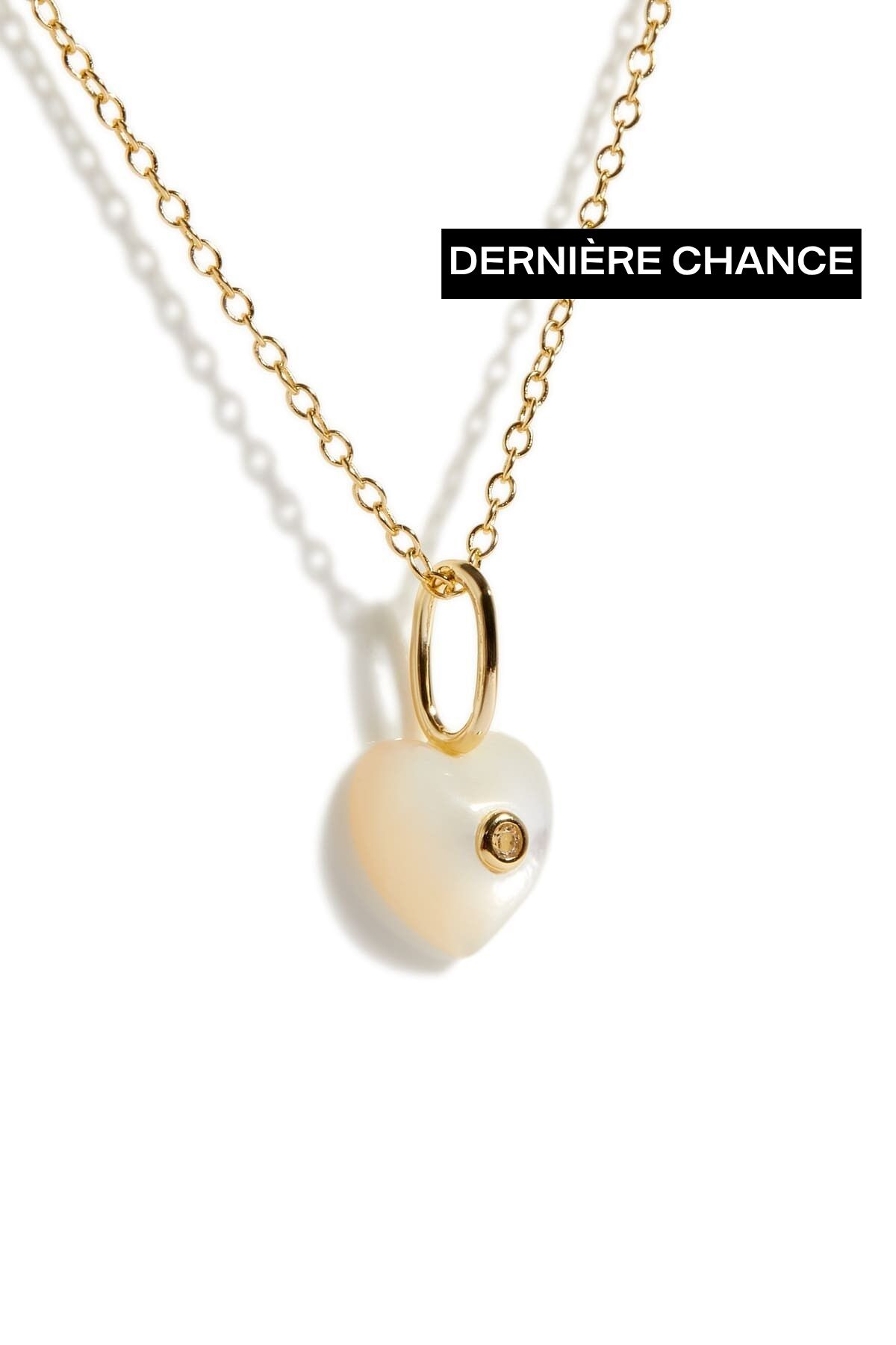 Pendentif Monica