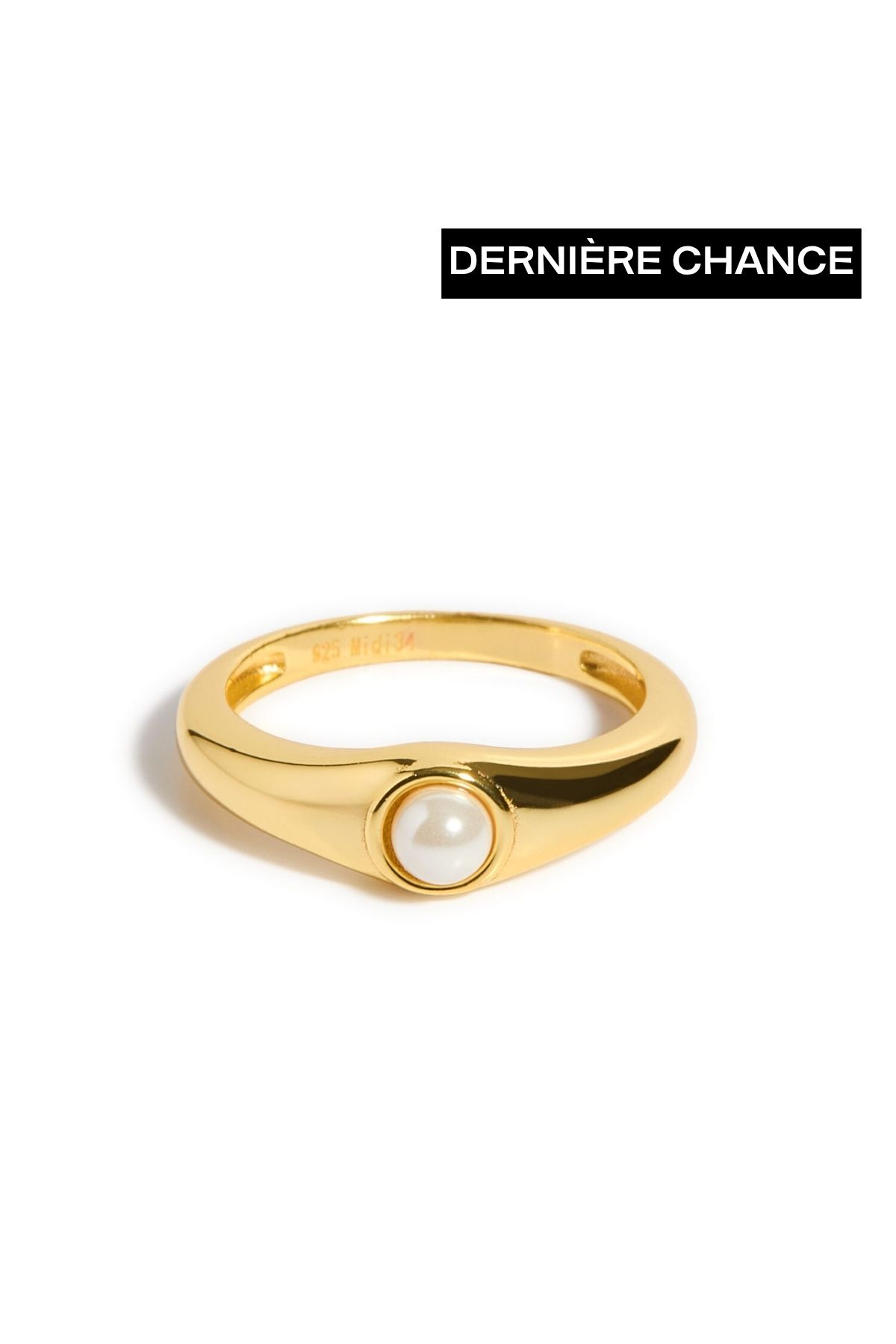 Bague Albane