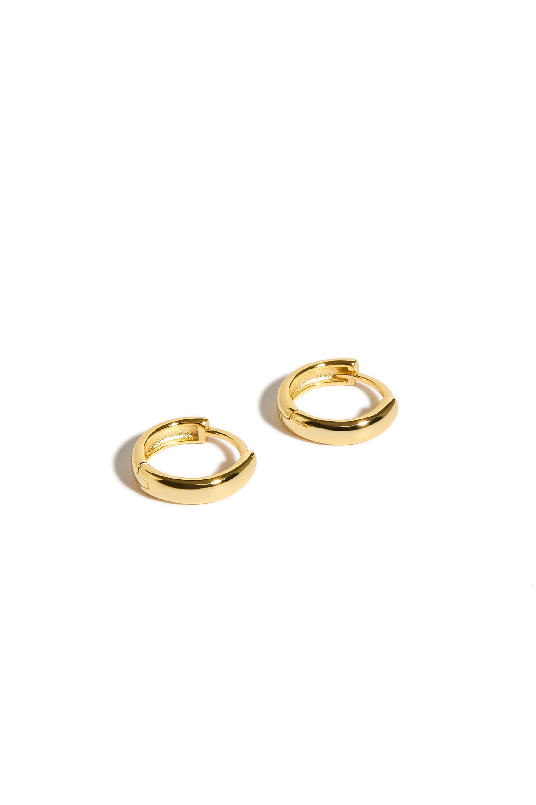Boucles d’oreilles Jenna 12mm