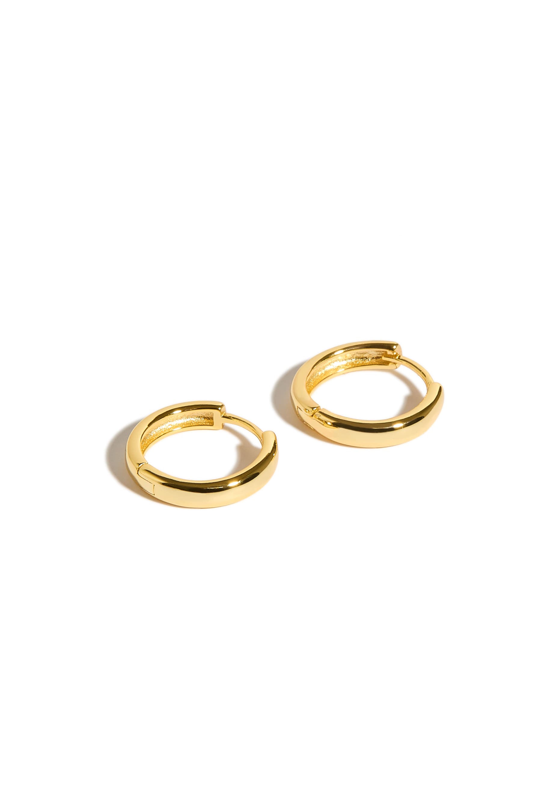 Boucles d’oreilles Jenna 15mm