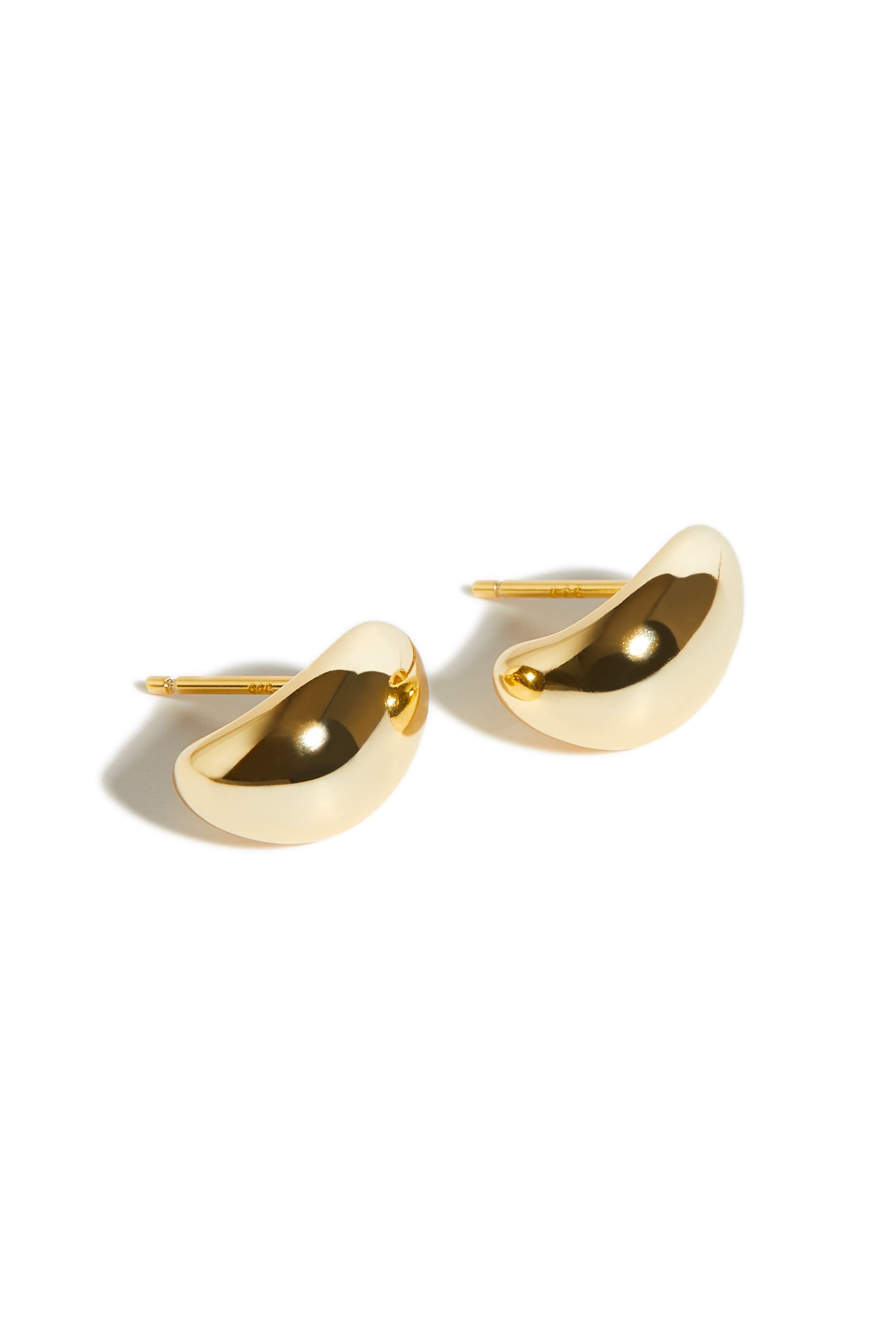 Boucles d’oreilles Selma