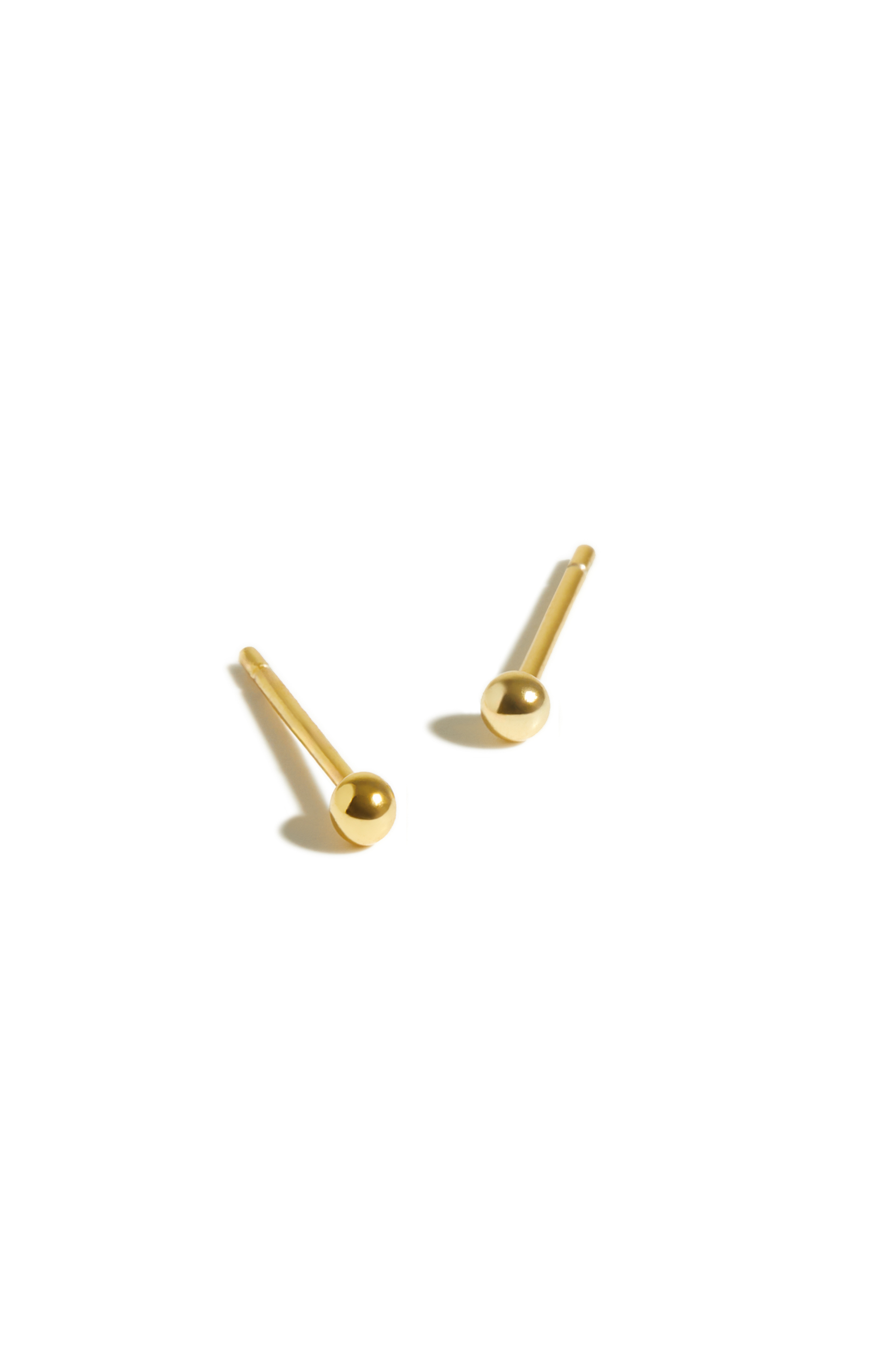 Boucles d’oreilles Isa
