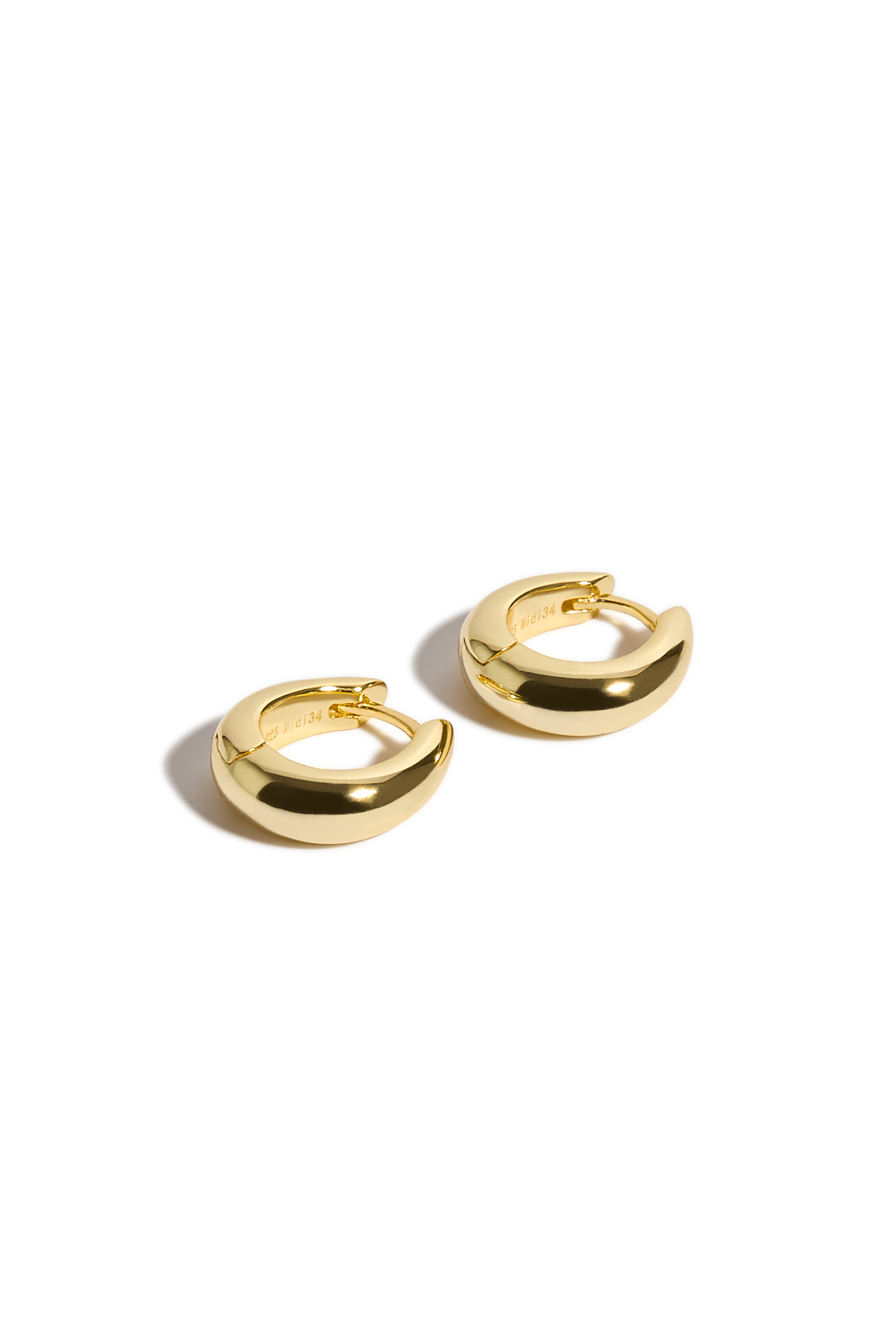 Boucles d’oreilles Olivia