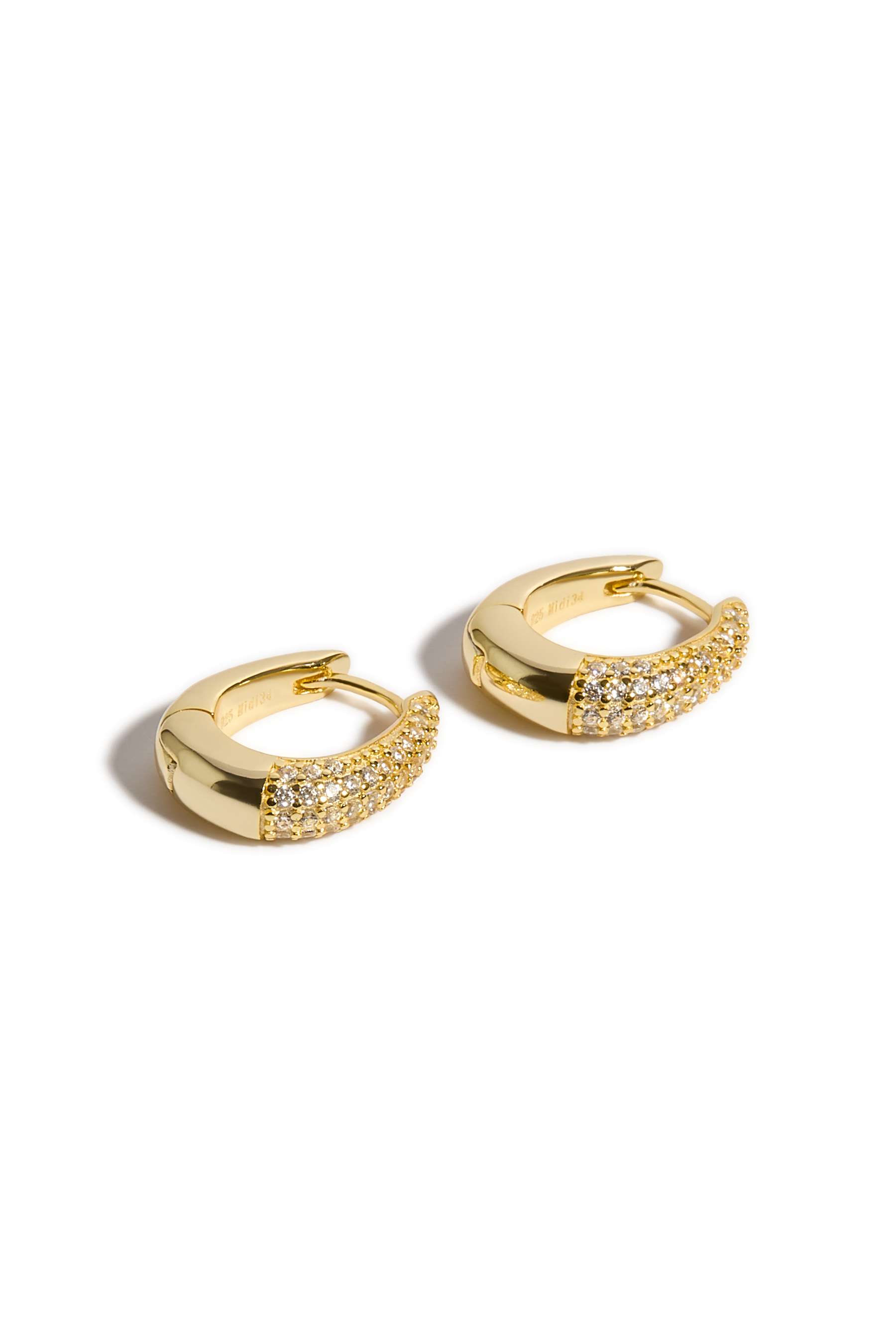 Boucles d’oreilles Sabrina