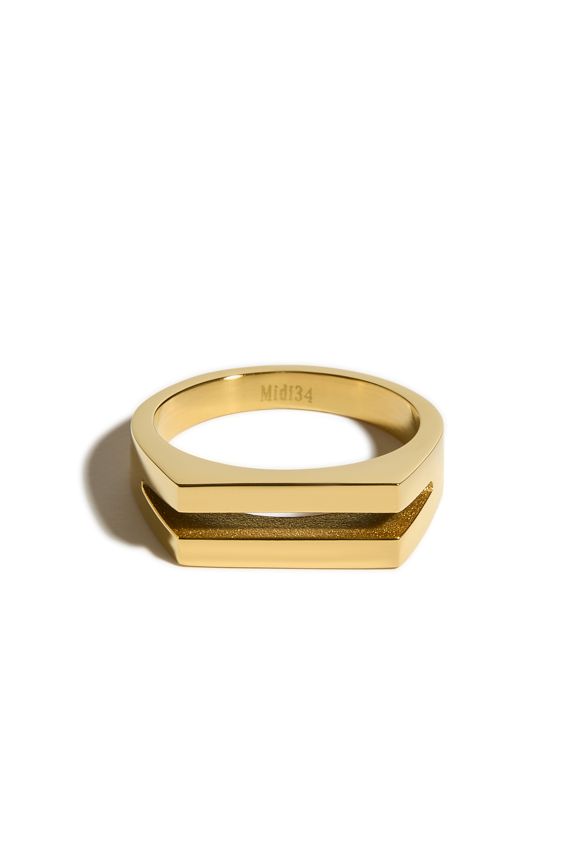 Bague Eliott