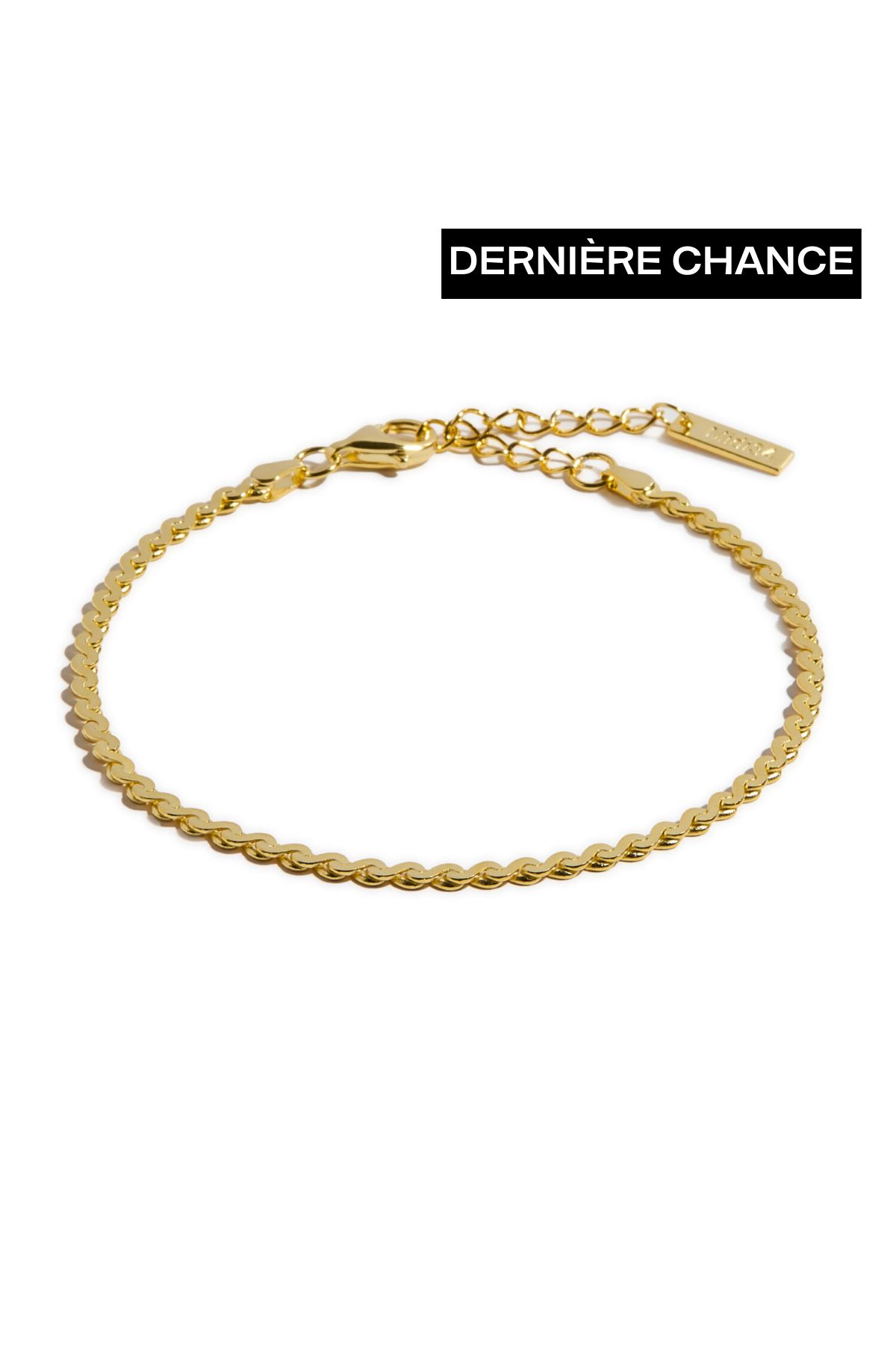 Bracelet Serpentine