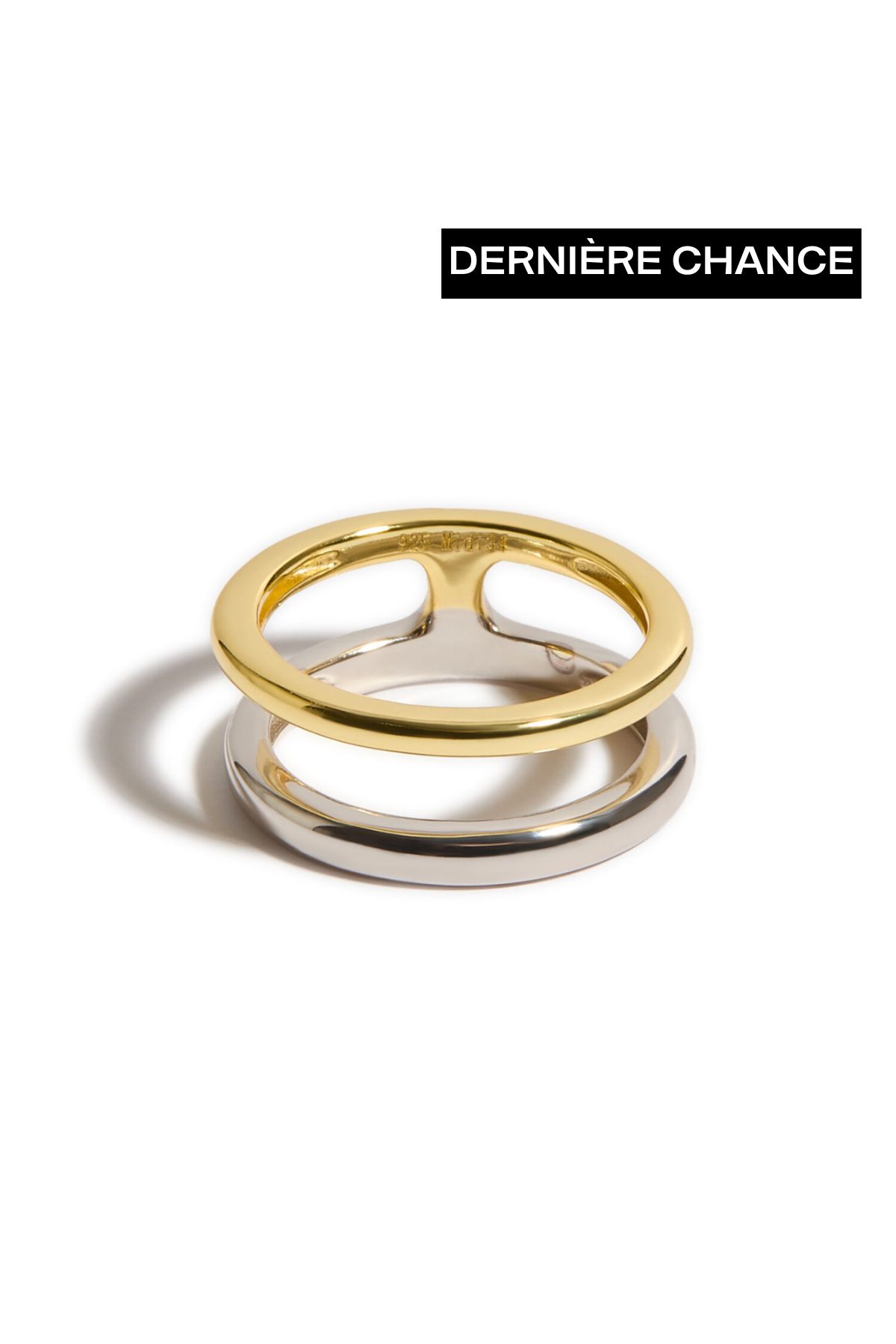 Bague Laurence