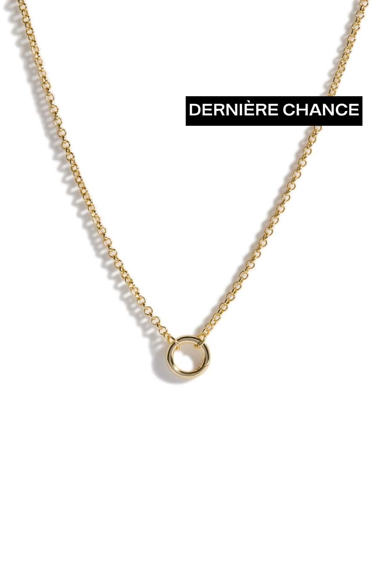 Collier Cécile