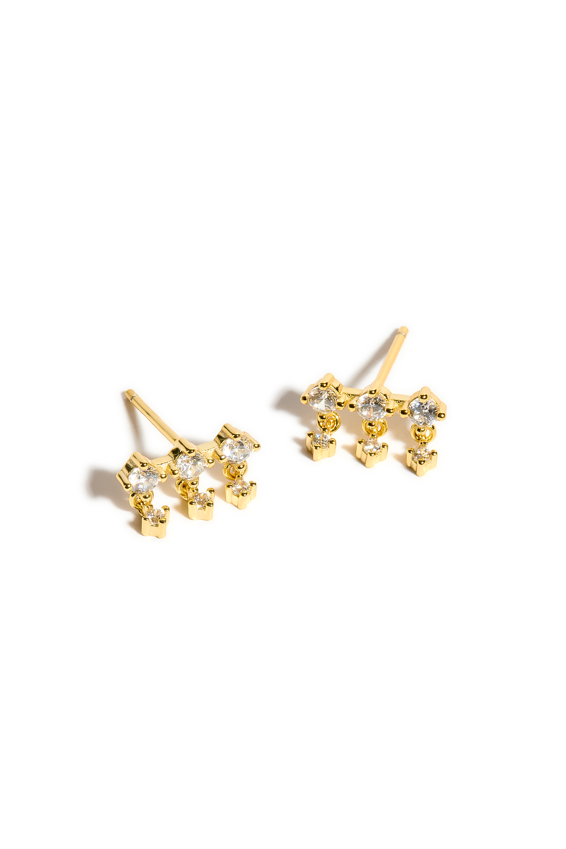 Boucles d’oreilles Marilie