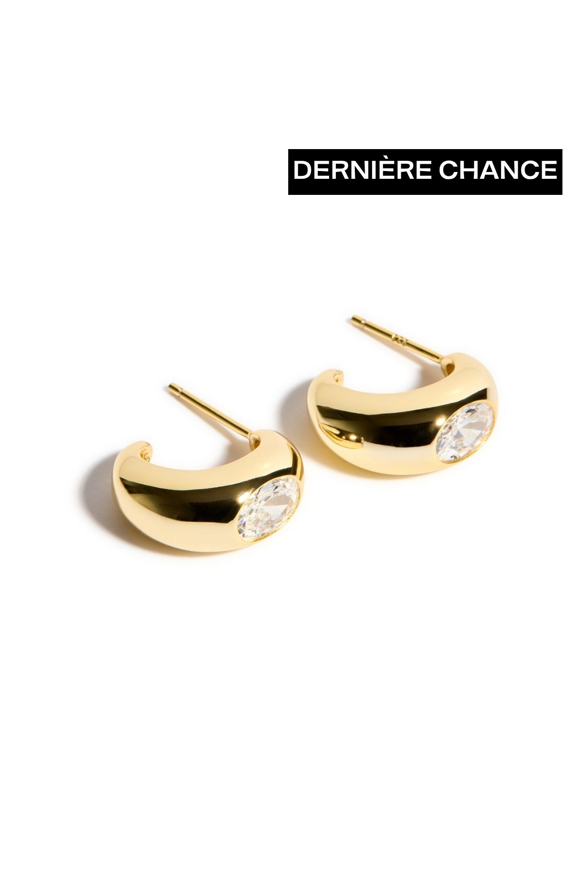 Boucles d’oreilles Laura