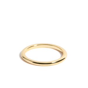 Bague vivi or