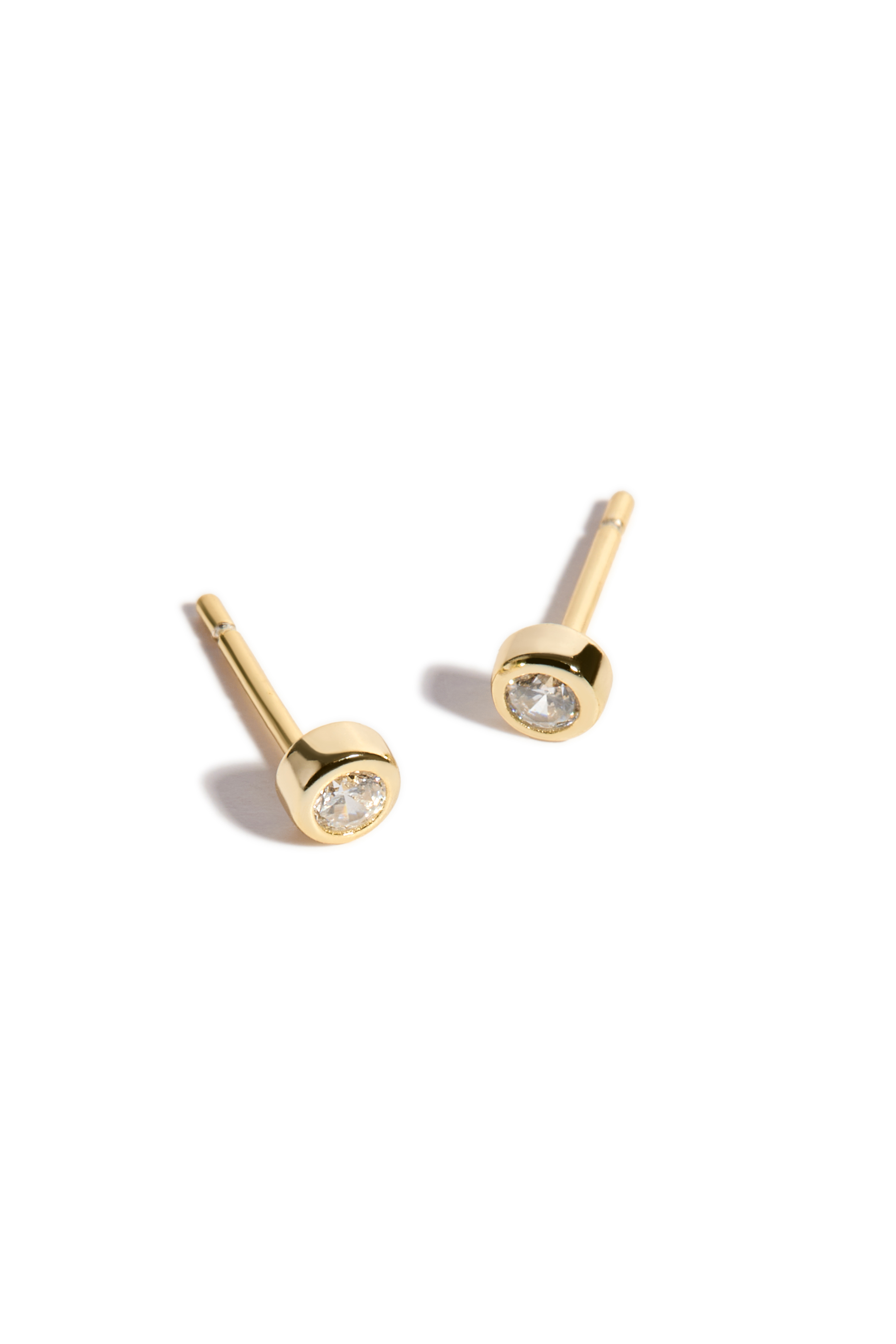 Boucles d’oreilles Ava