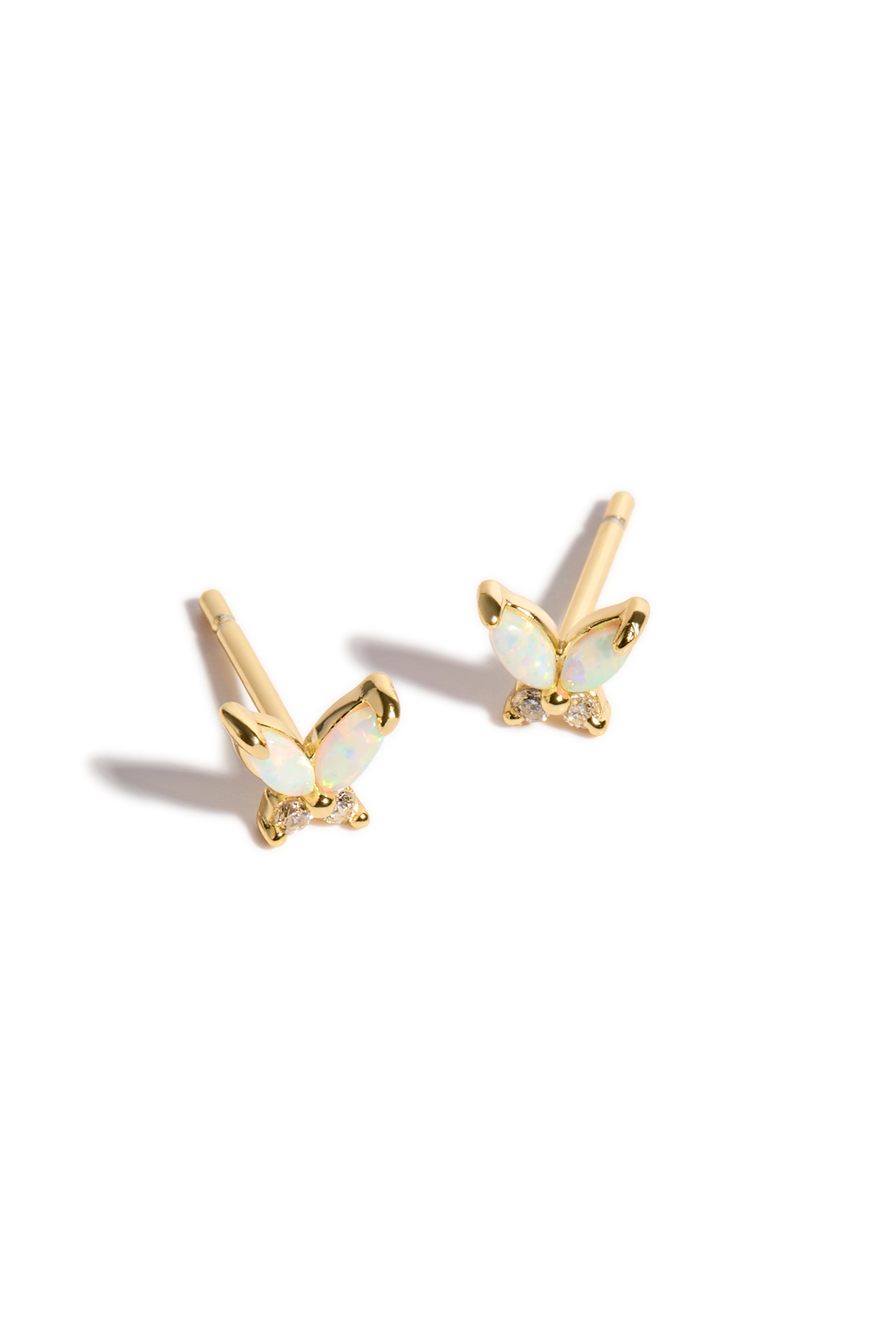 Boucles d’oreilles Léonie