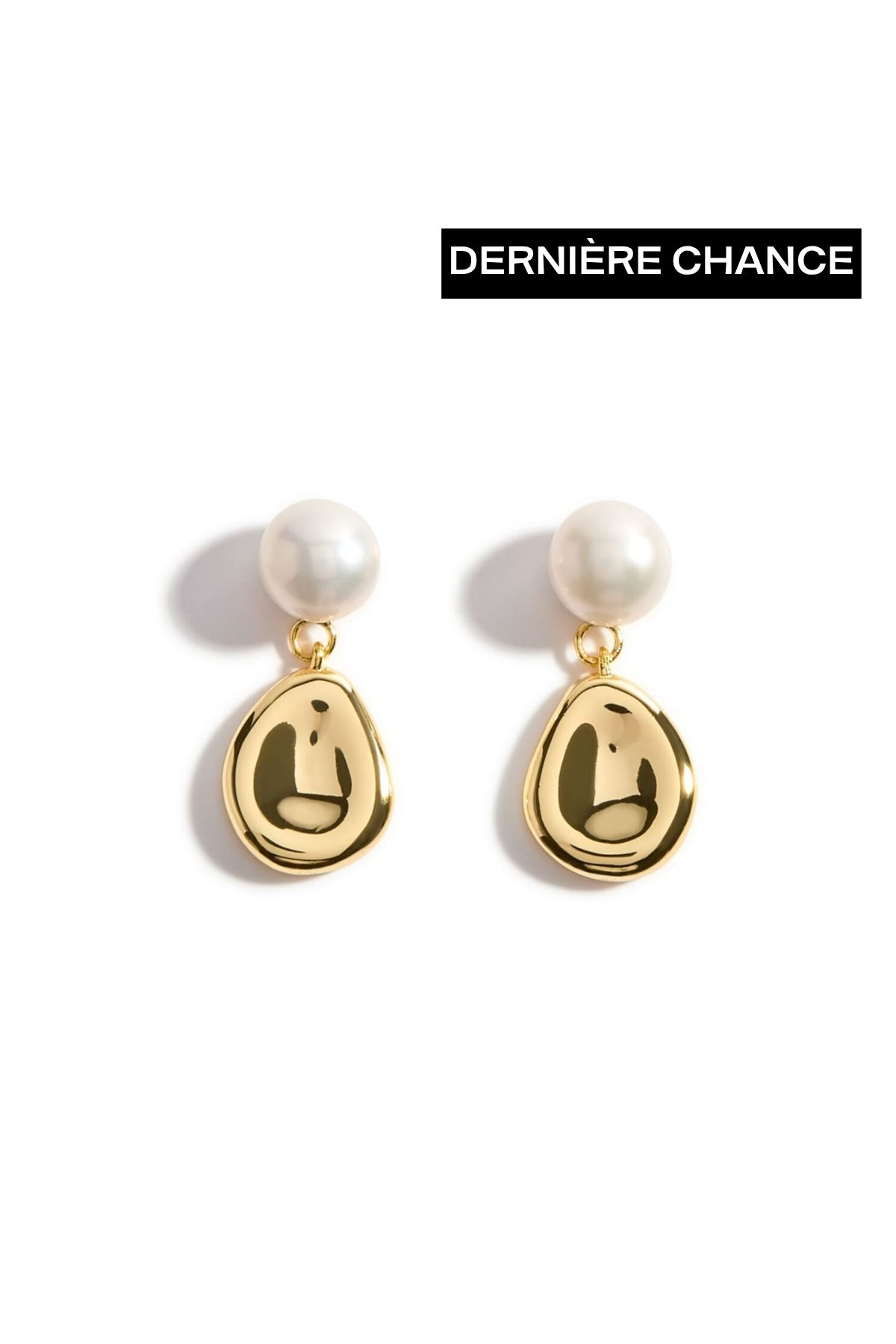 Boucles d’oreilles Ella