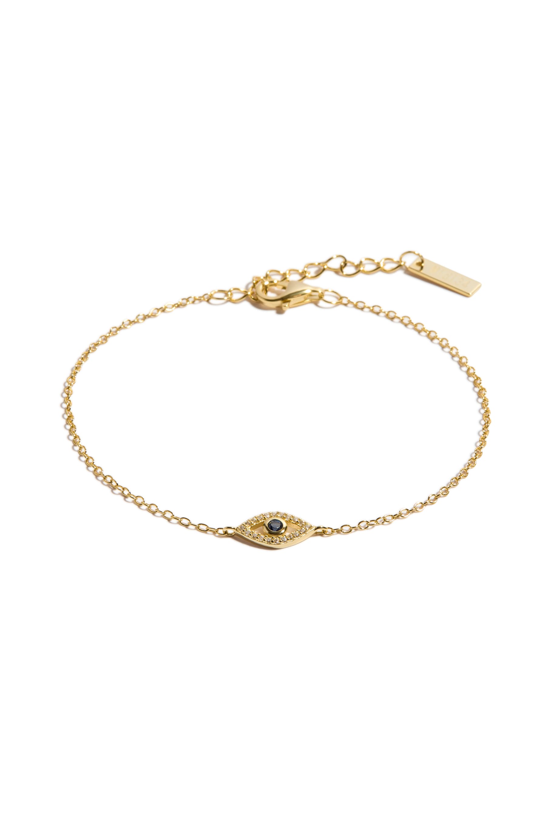 Bracelet Yasmina