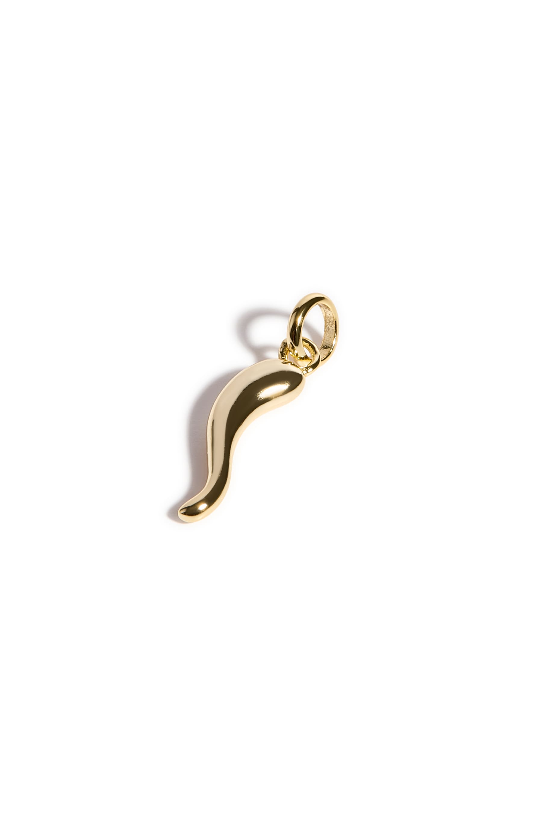 Pendentif Cornicello